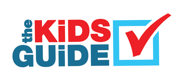 The Kids Guide logo