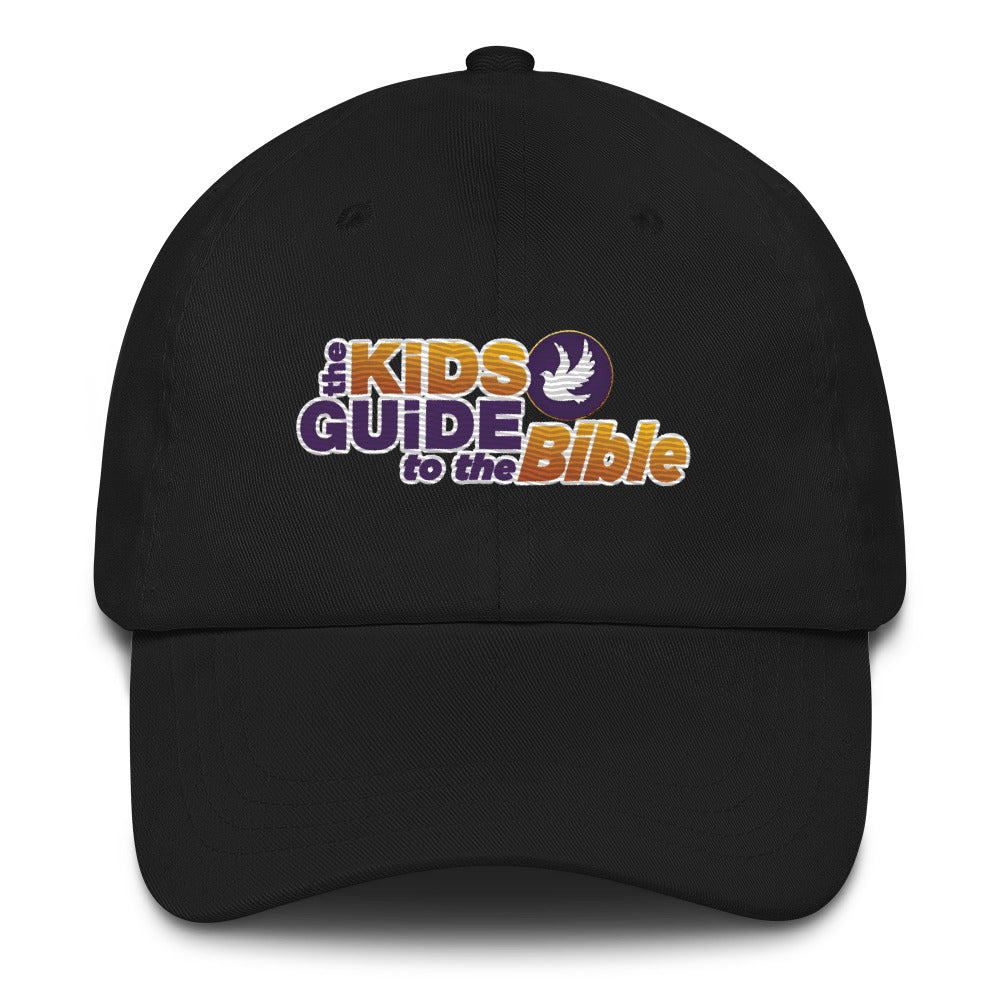 The Kids Guide to the Bible Cap