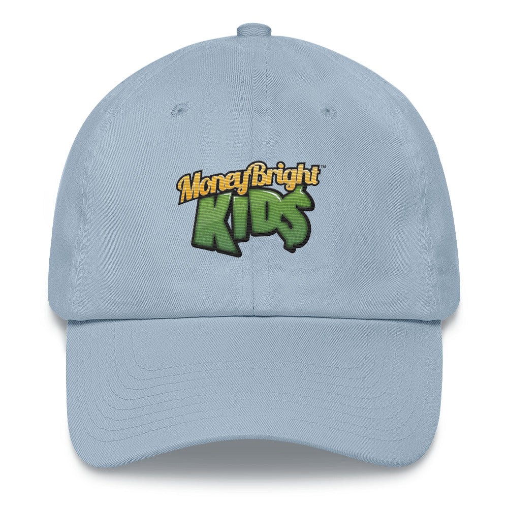 MoneyBright Kids Cap