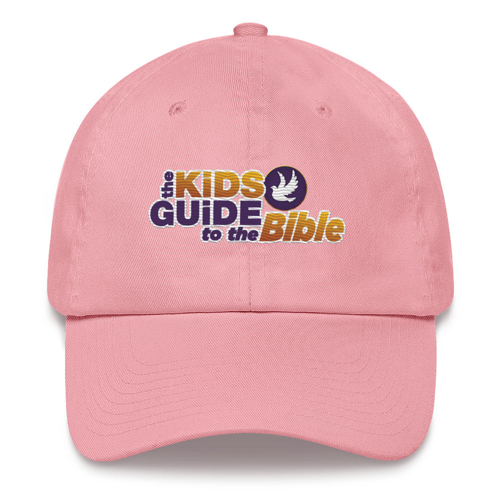 The Kids Guide to the Bible Cap