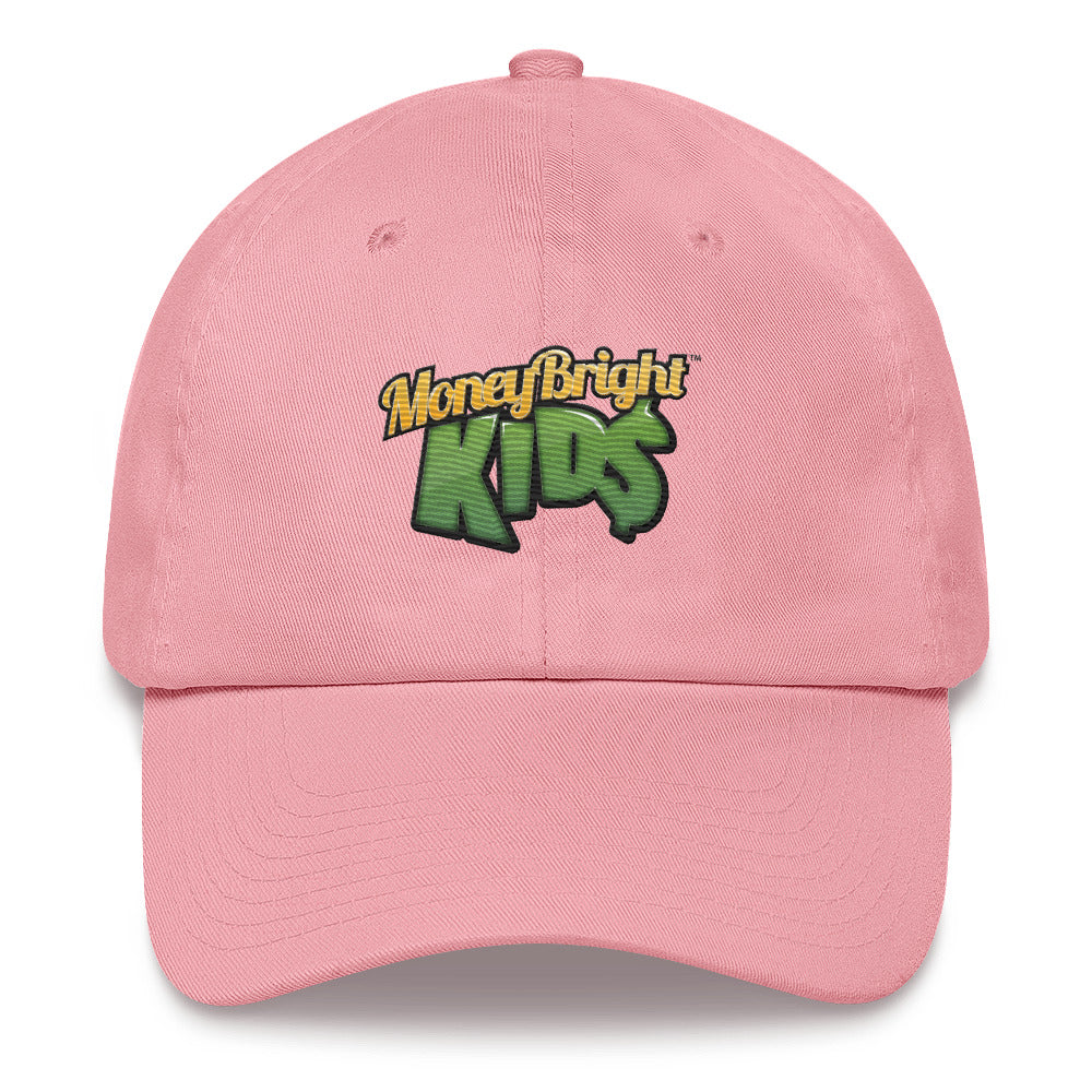 MoneyBright Kids Cap