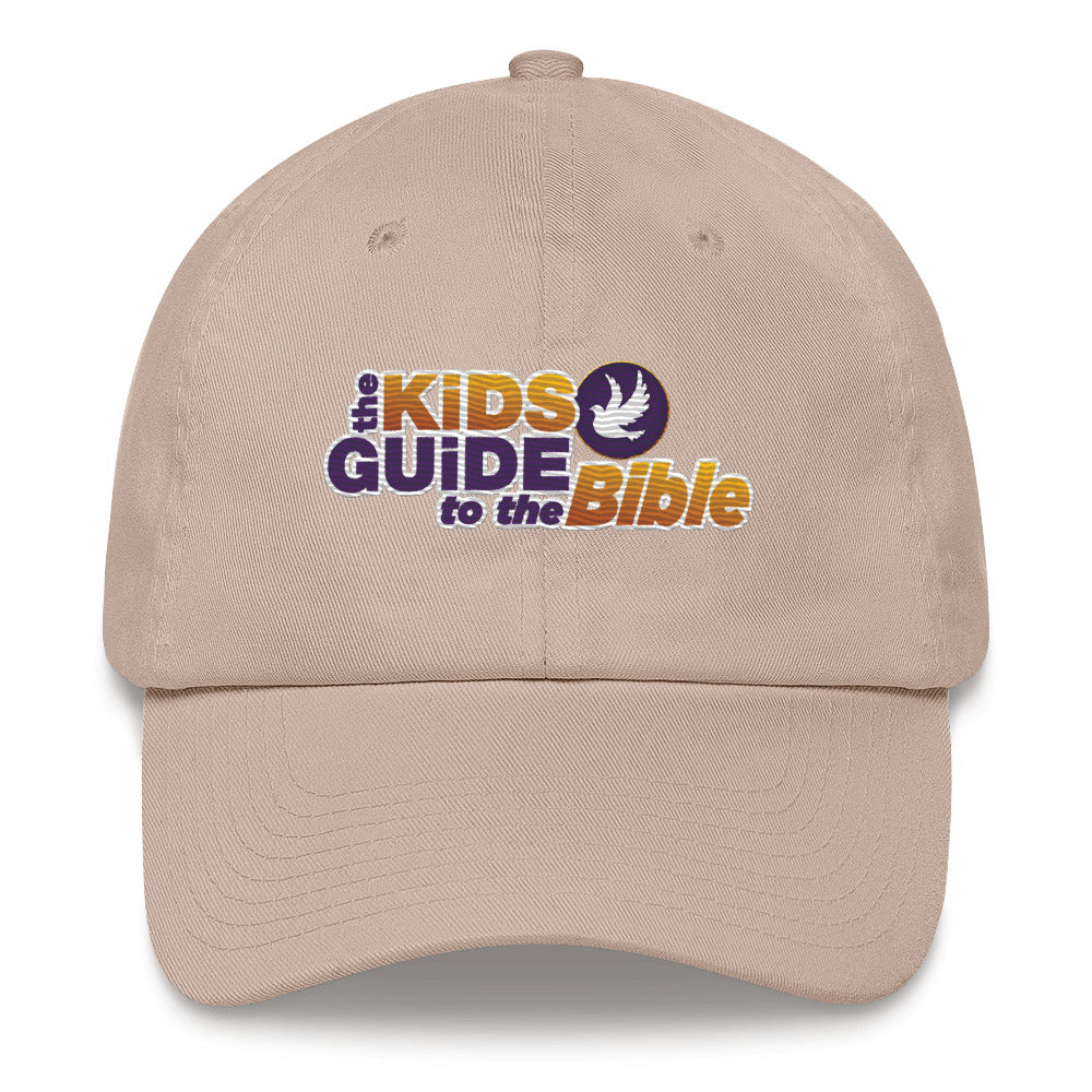 The Kids Guide to the Bible Cap