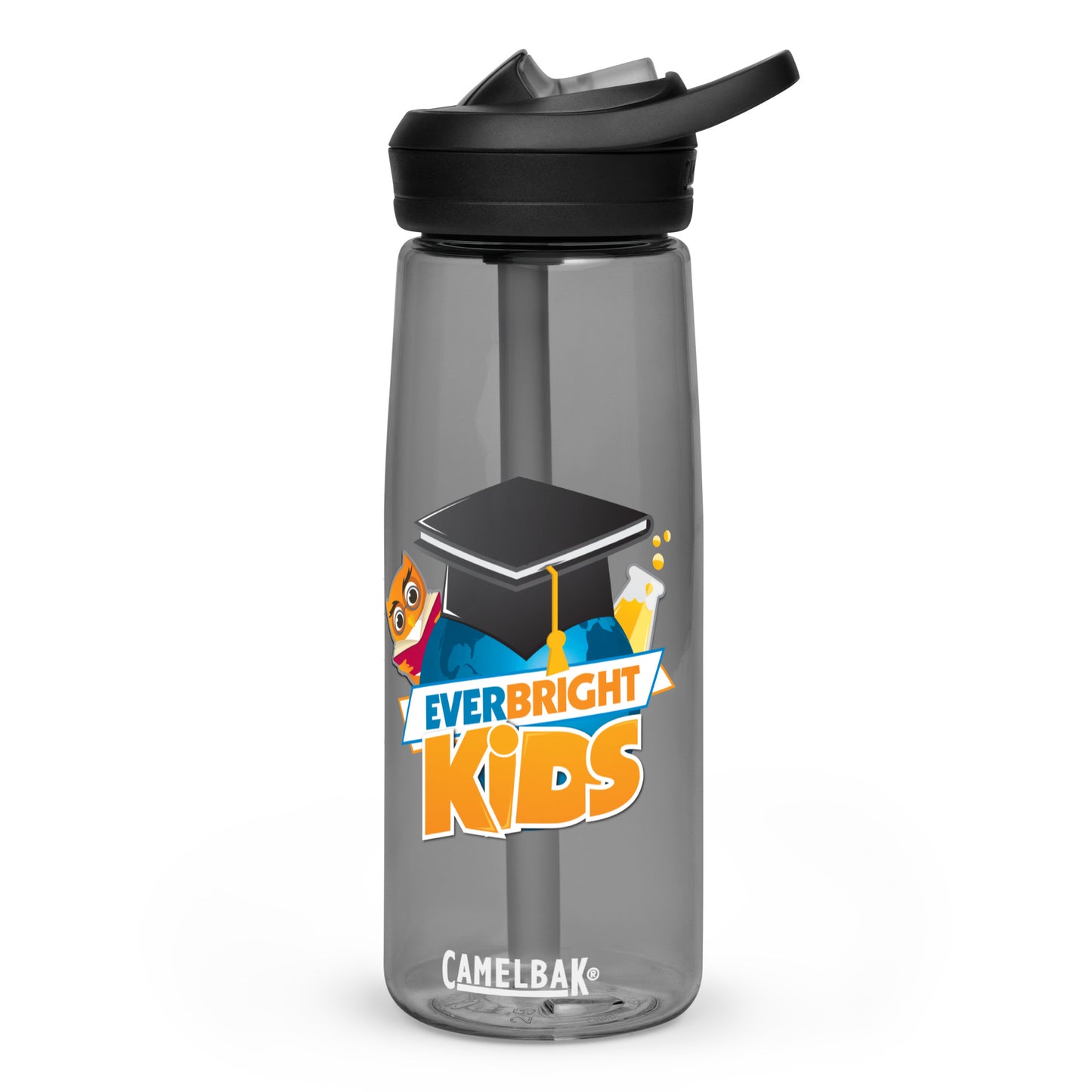 EverBright Kids Sports Water Bottle