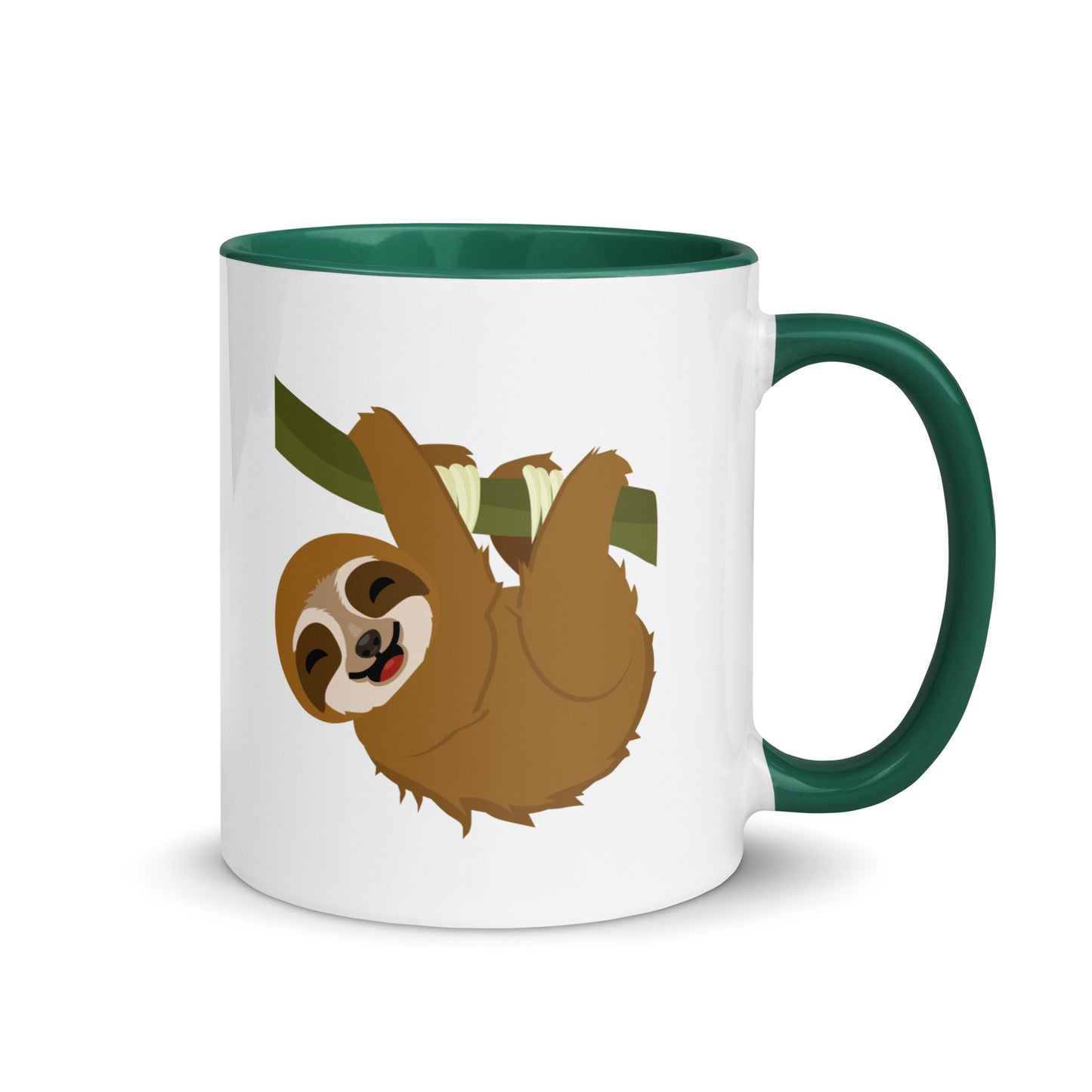 The Kids Guide to Animals Character Mug