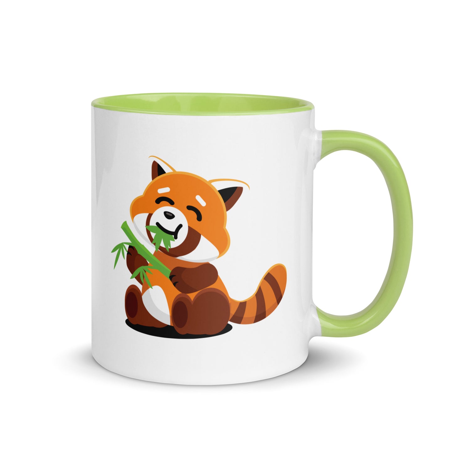 The Kids Guide to Animals Character Mug