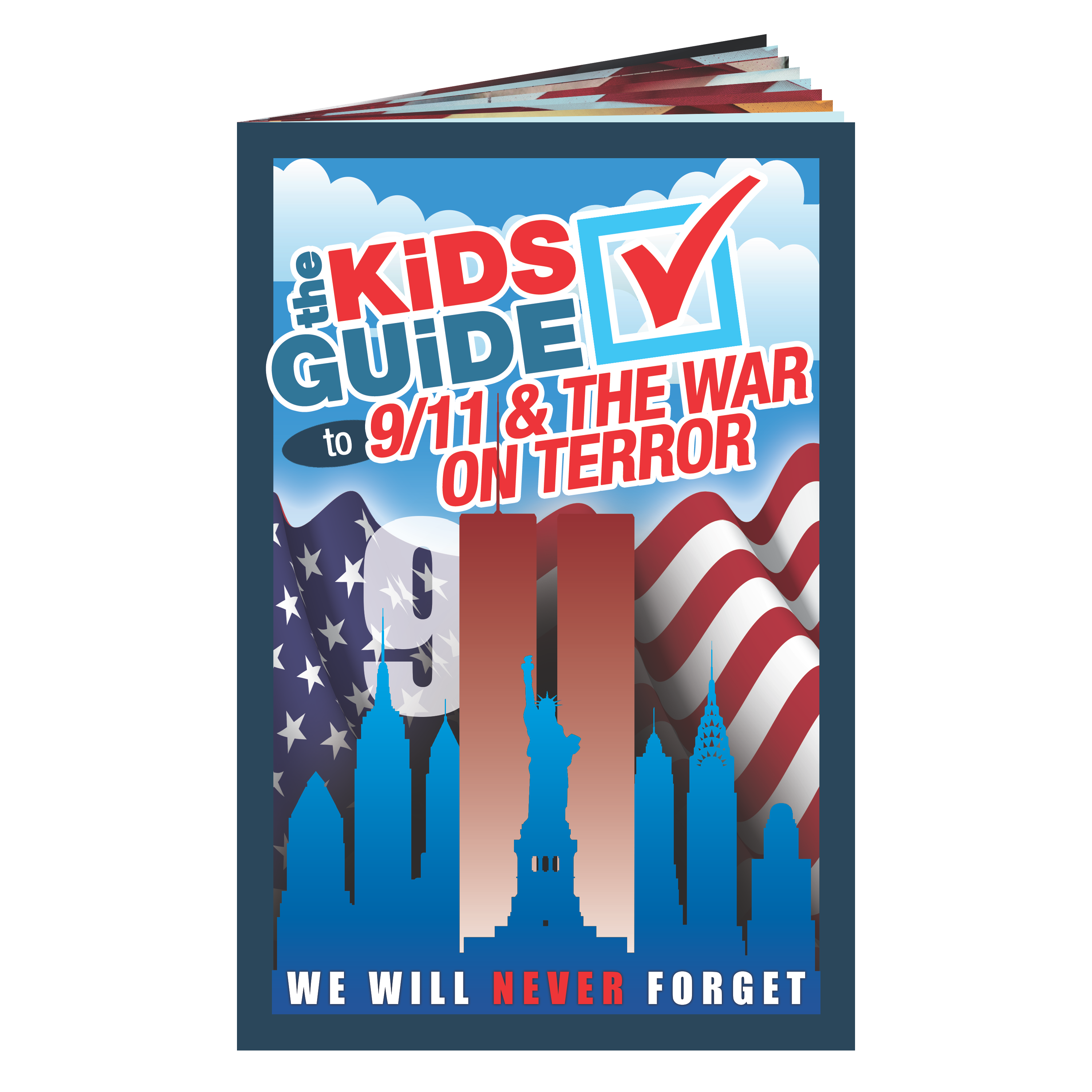 9/11 & the war on terror