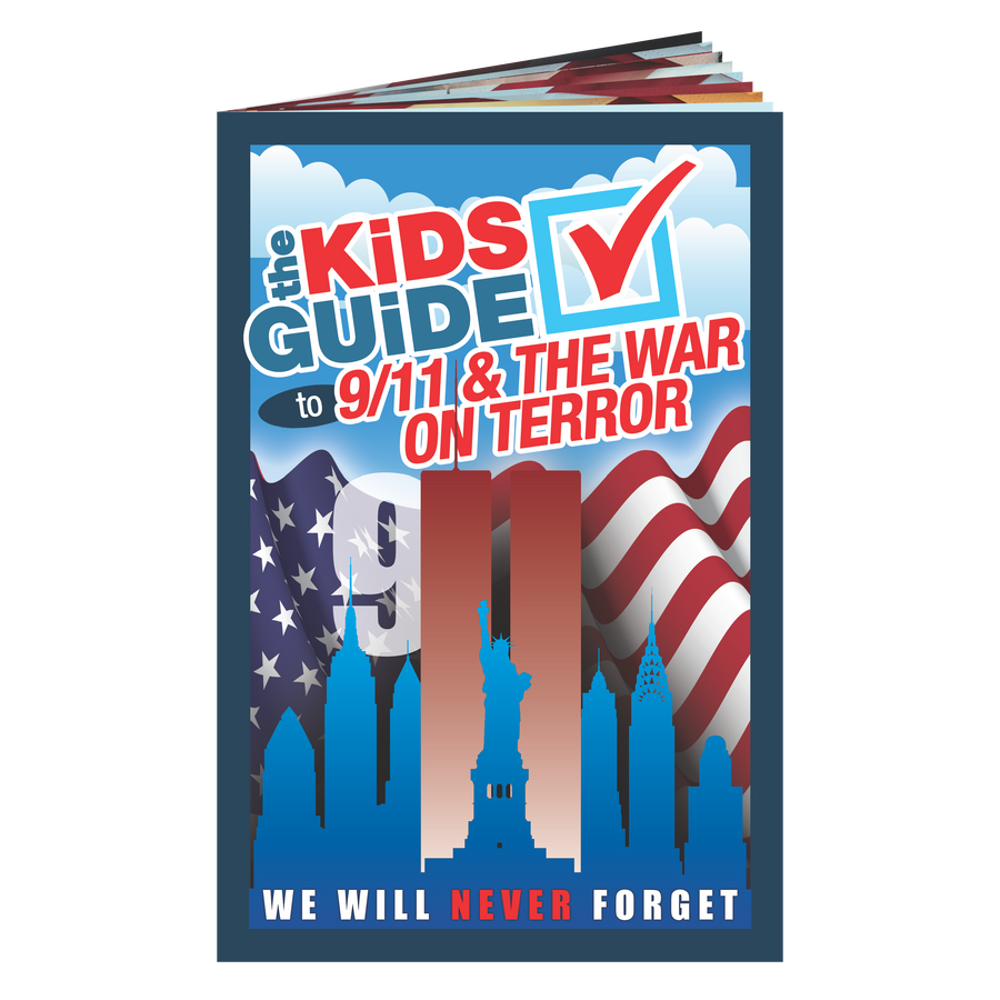 9/11 & the war on terror