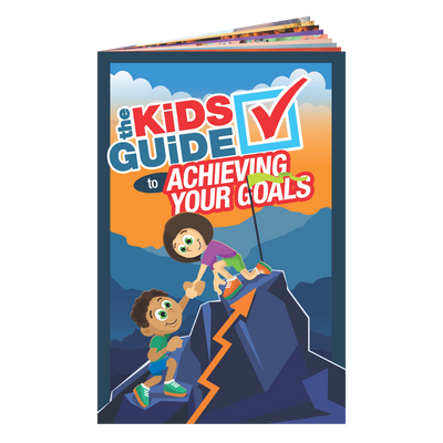 Kid Guidebook Examples The Kids Guide Collection · The Kids Guide