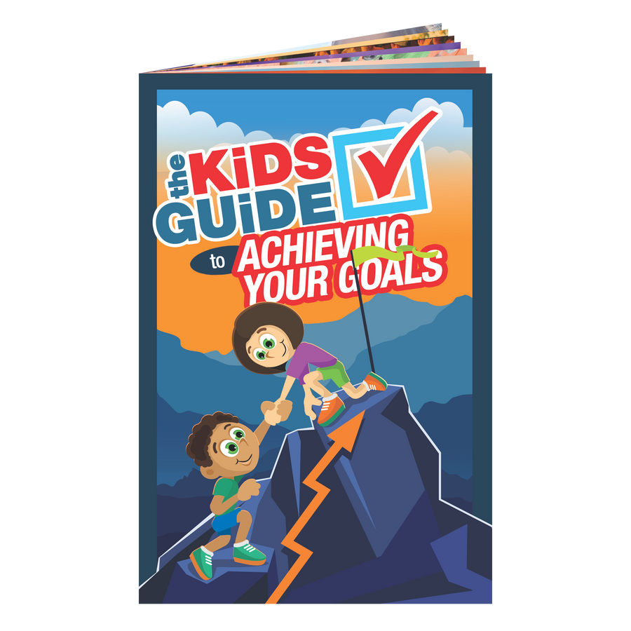 achieving your goals