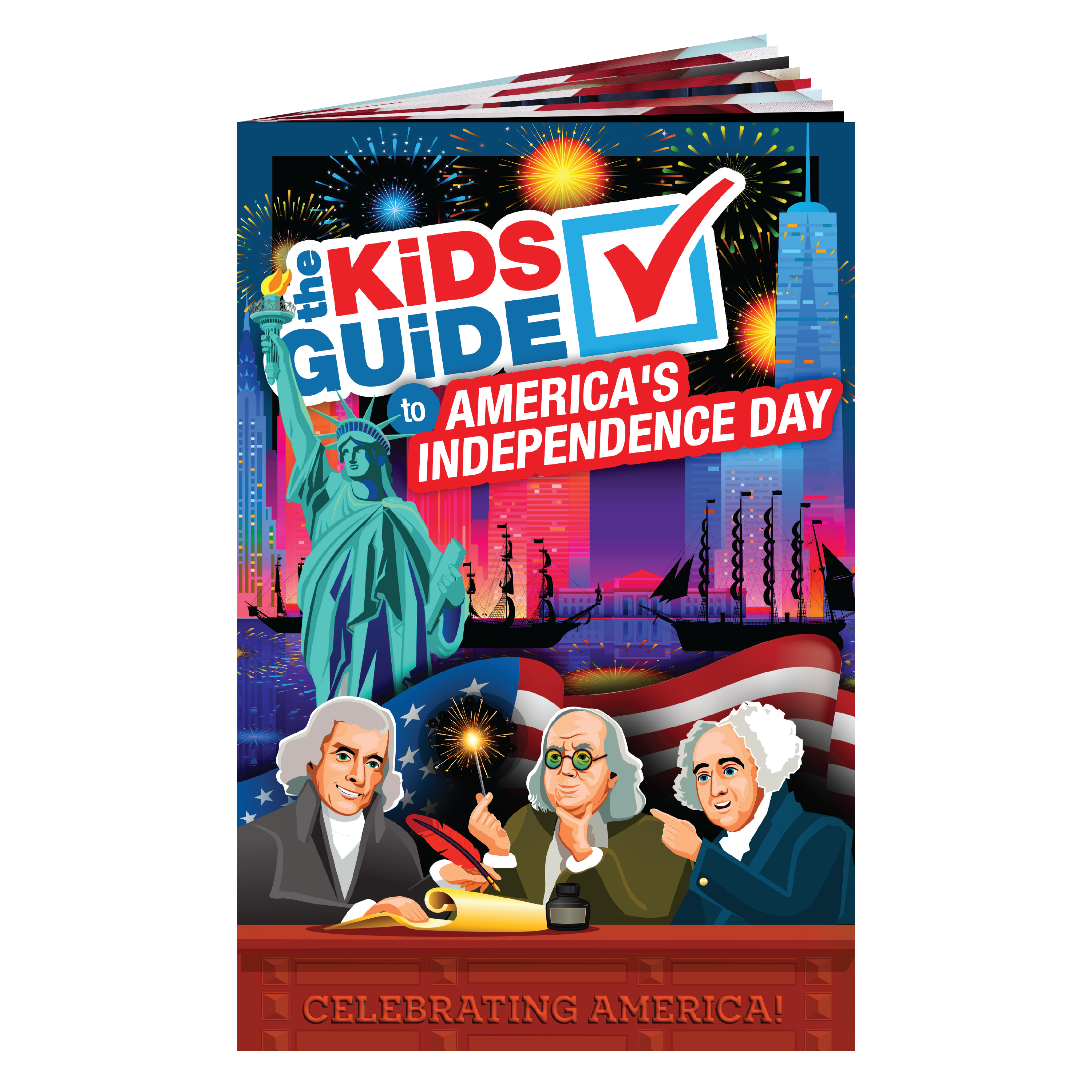 america's independence day