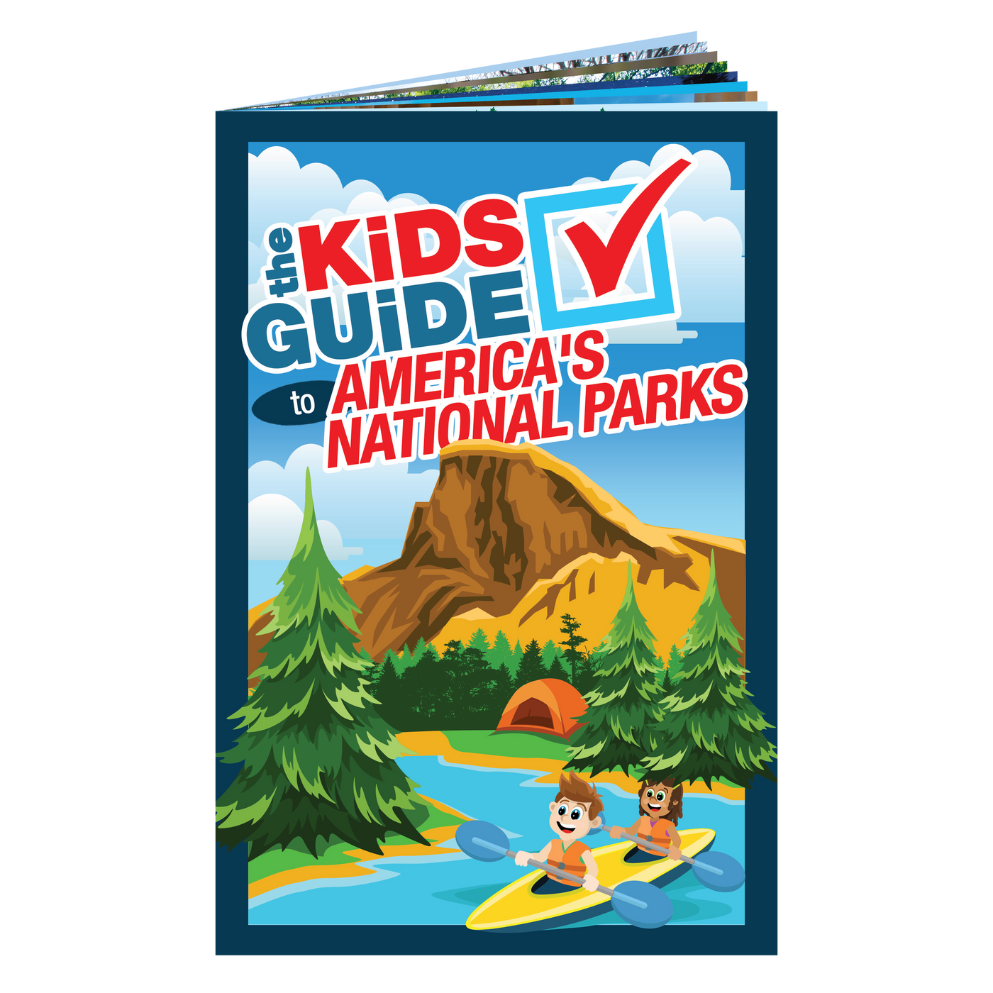 america's national parks