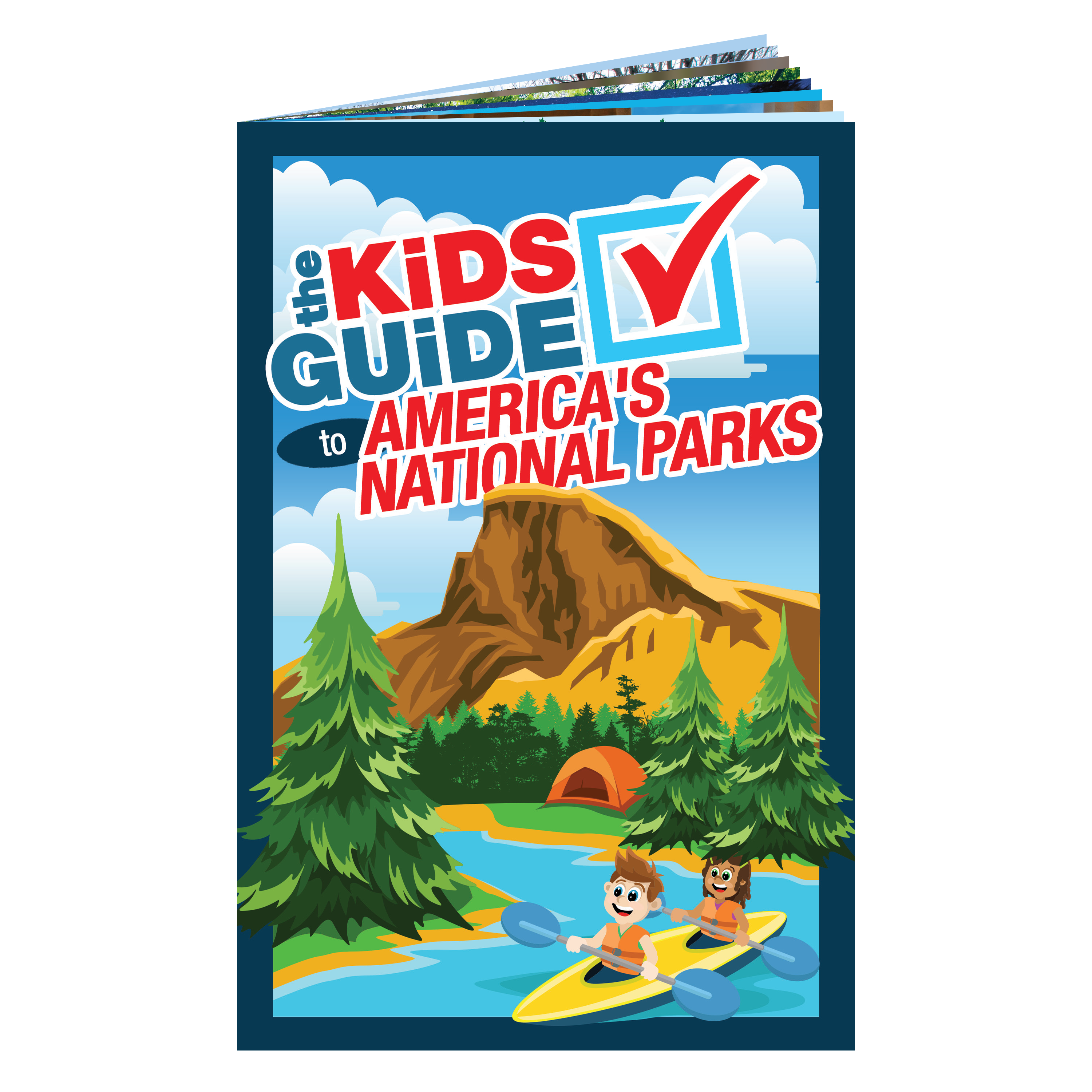 america's national parks