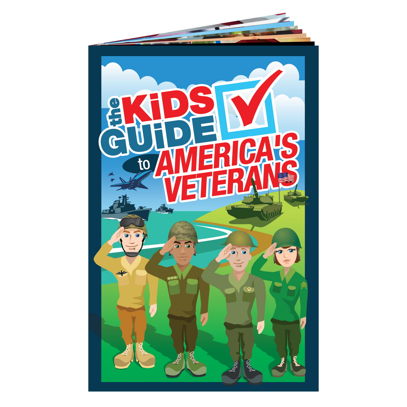 america's veterans