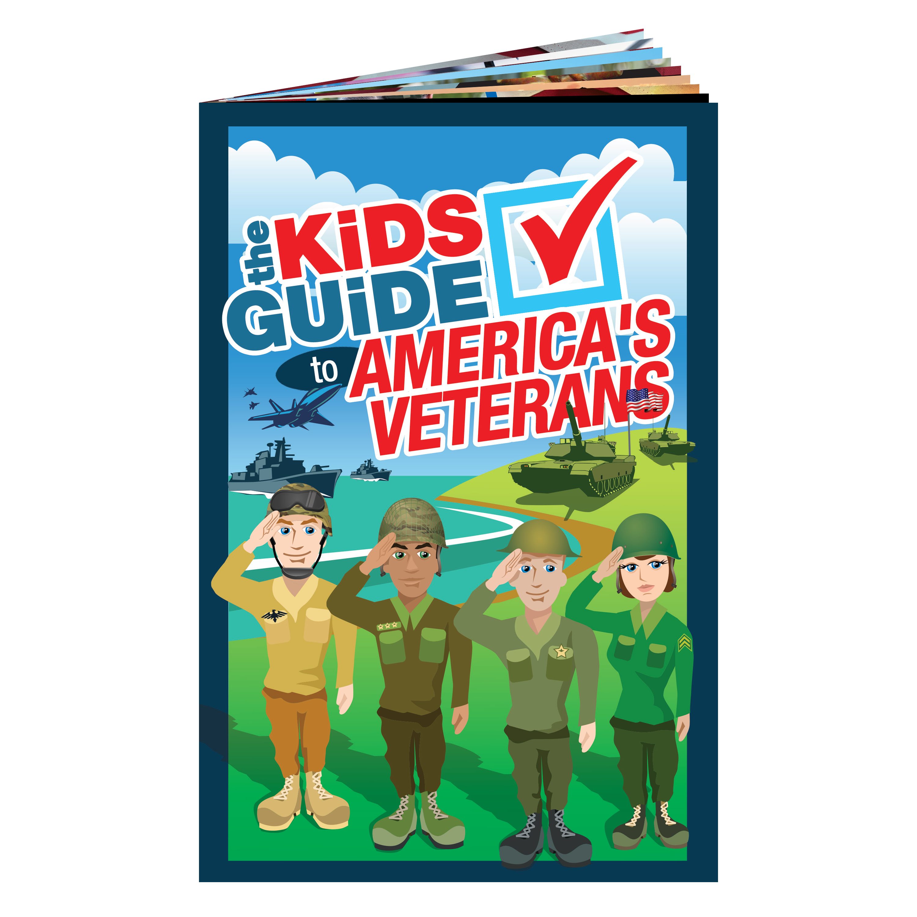 america's veterans