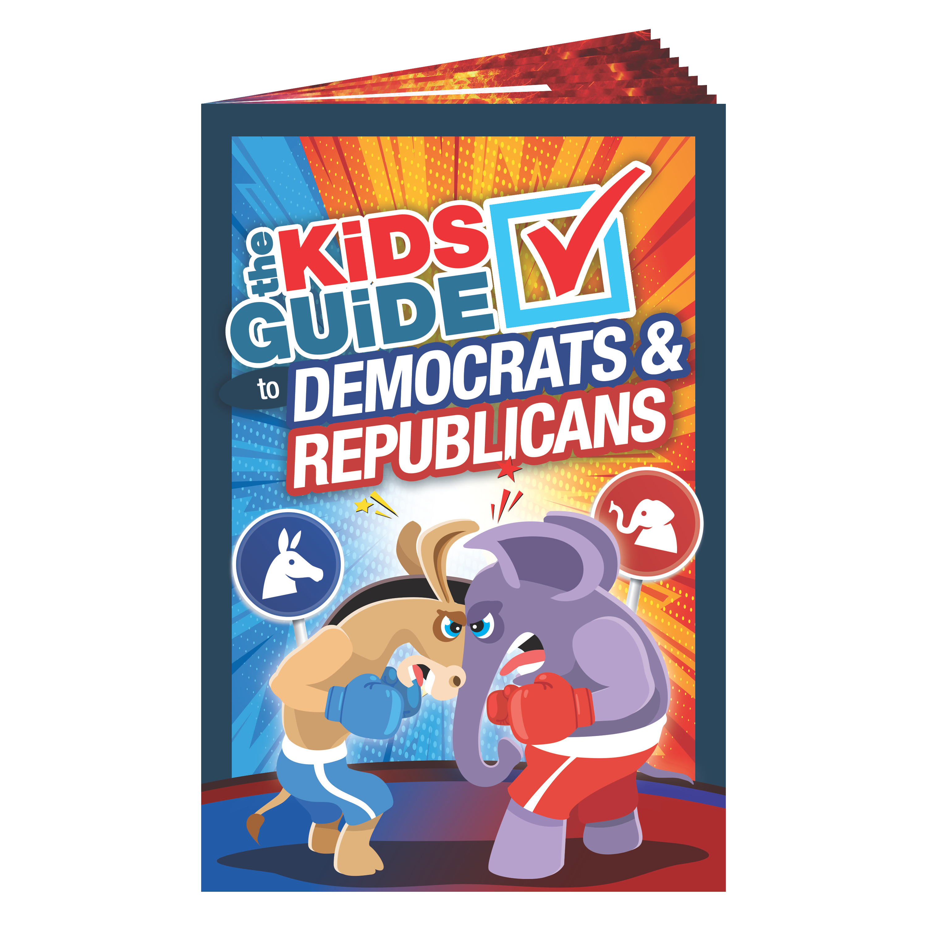 democrats & republicans