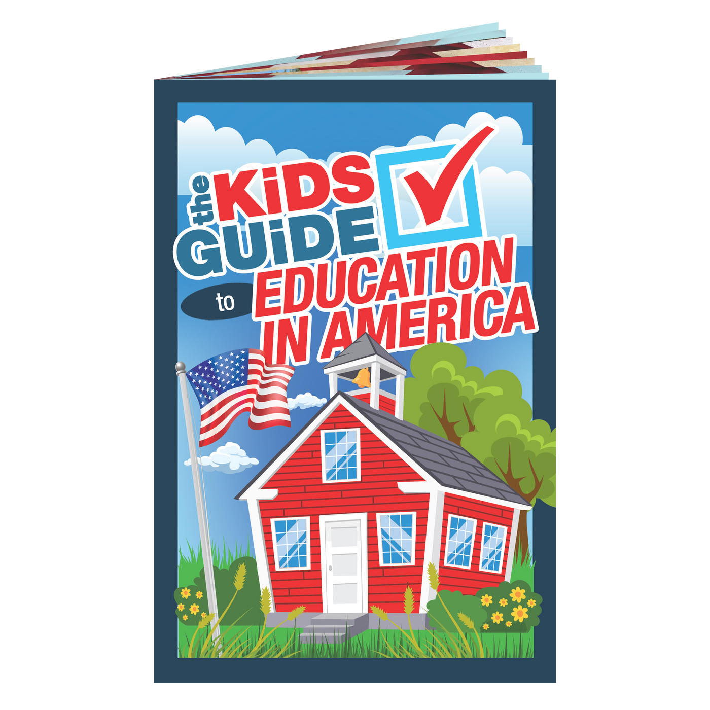 education in america