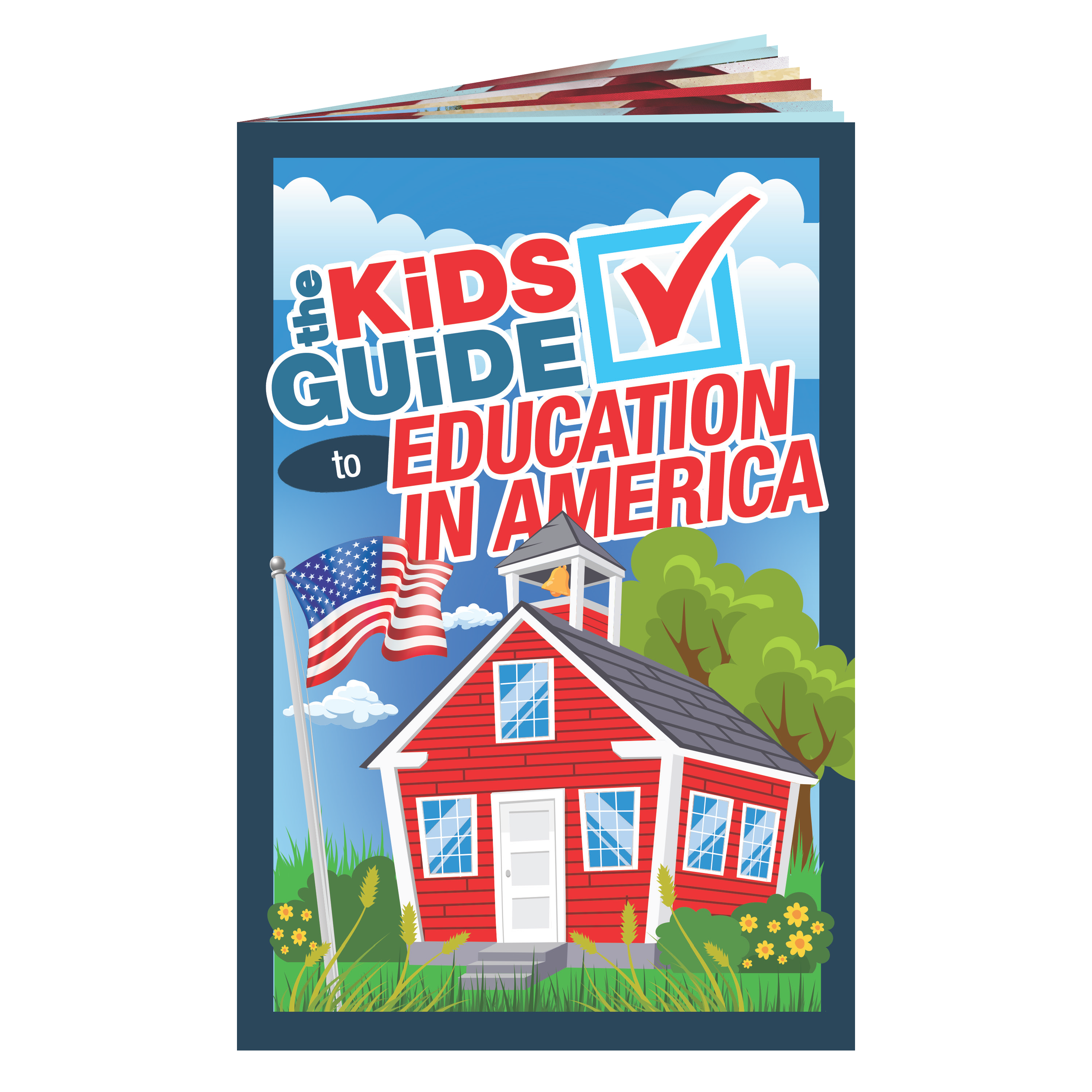 education in america