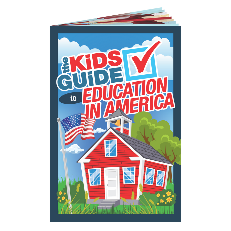 education in america