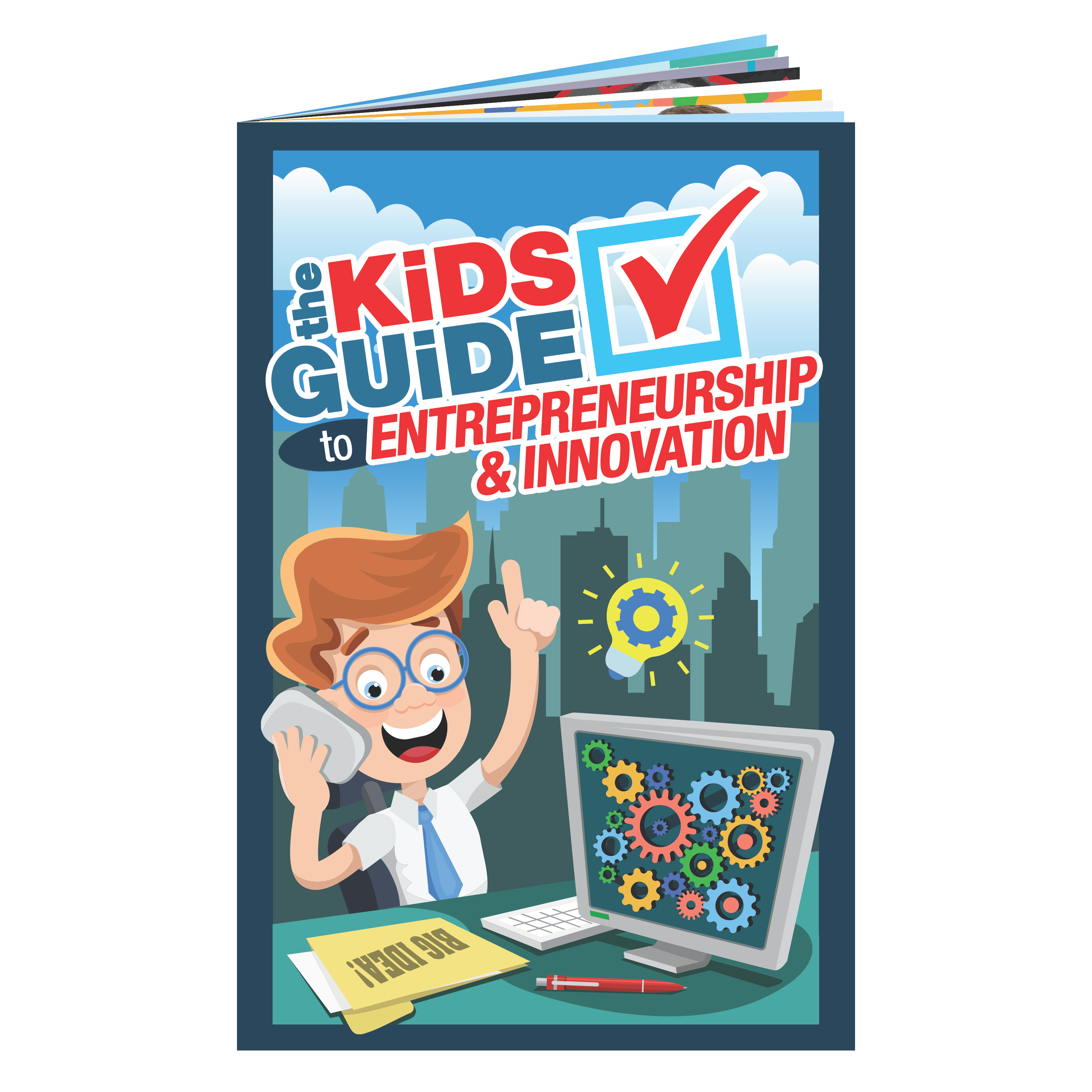 entrepreneurship & innovation