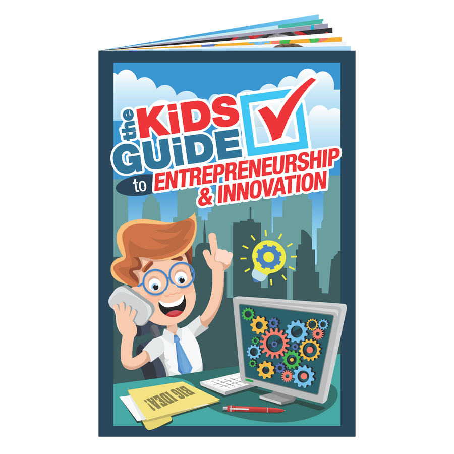 entrepreneurship & innovation