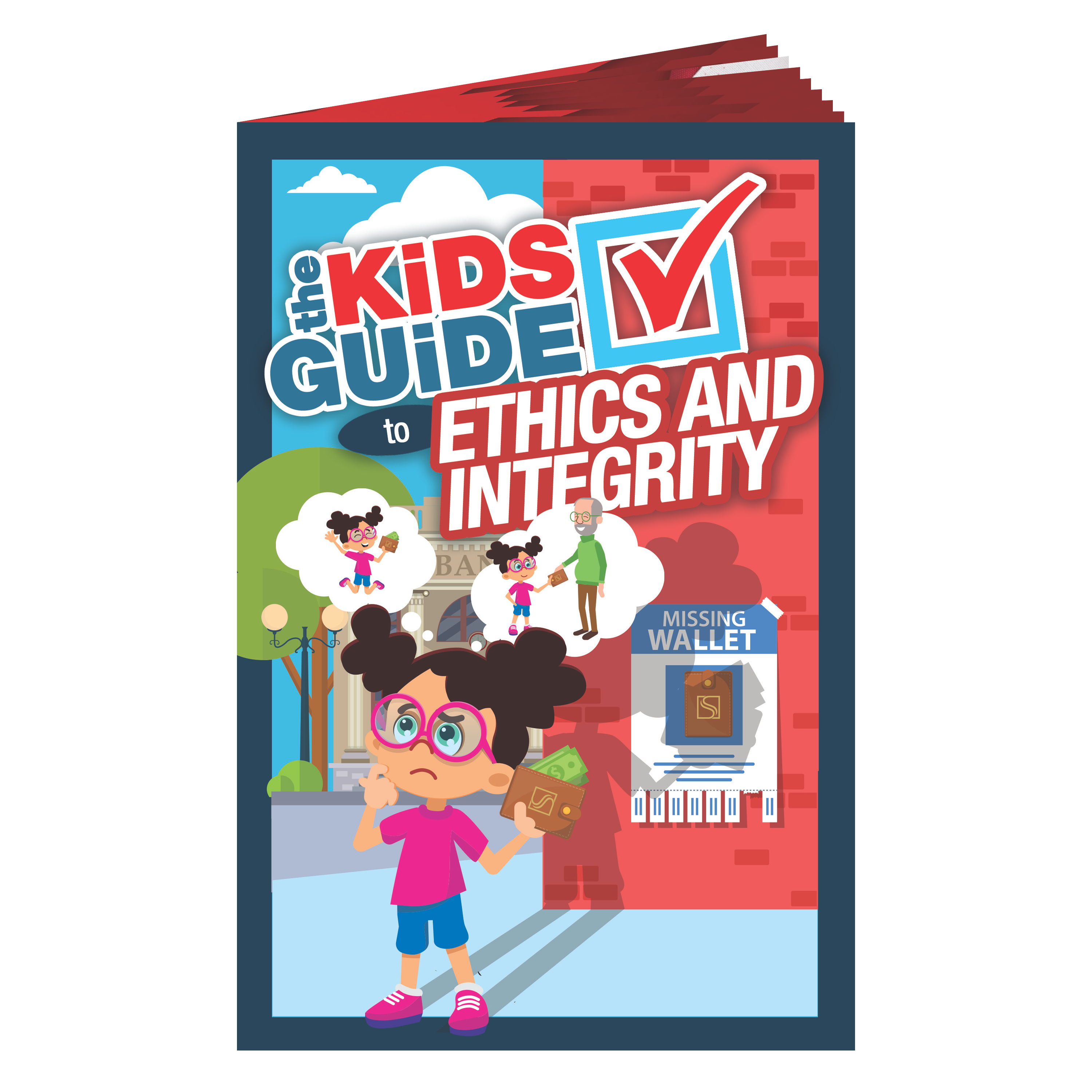 ethics & integrity