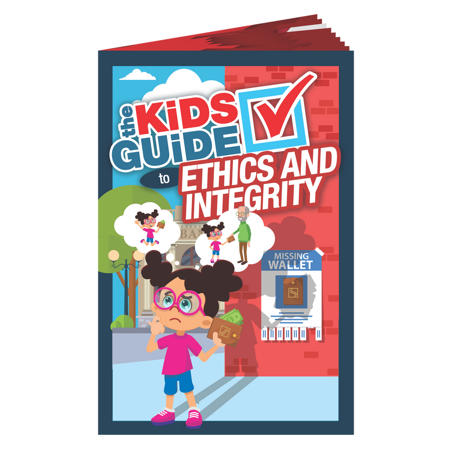 ethics & integrity