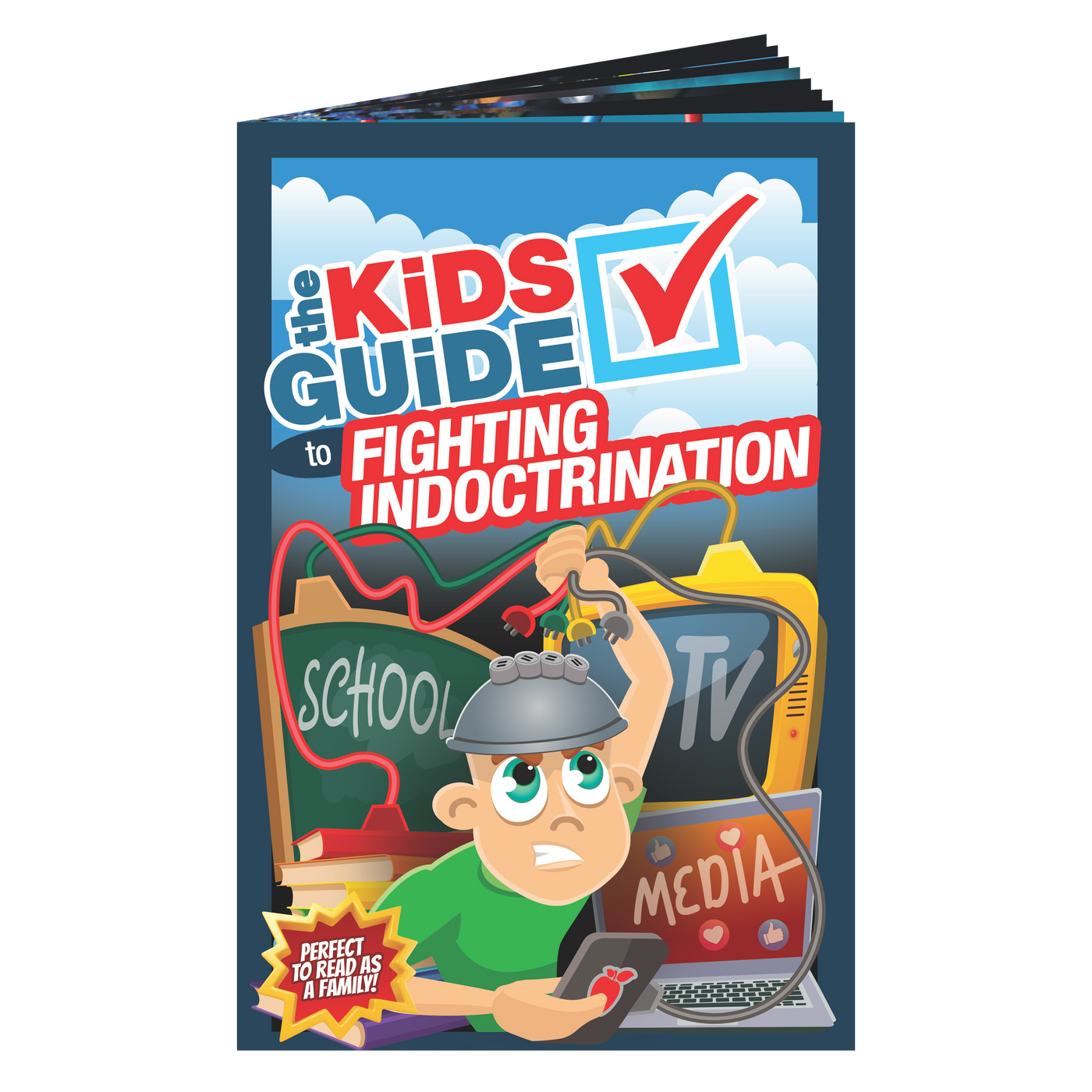 fighting indoctrination