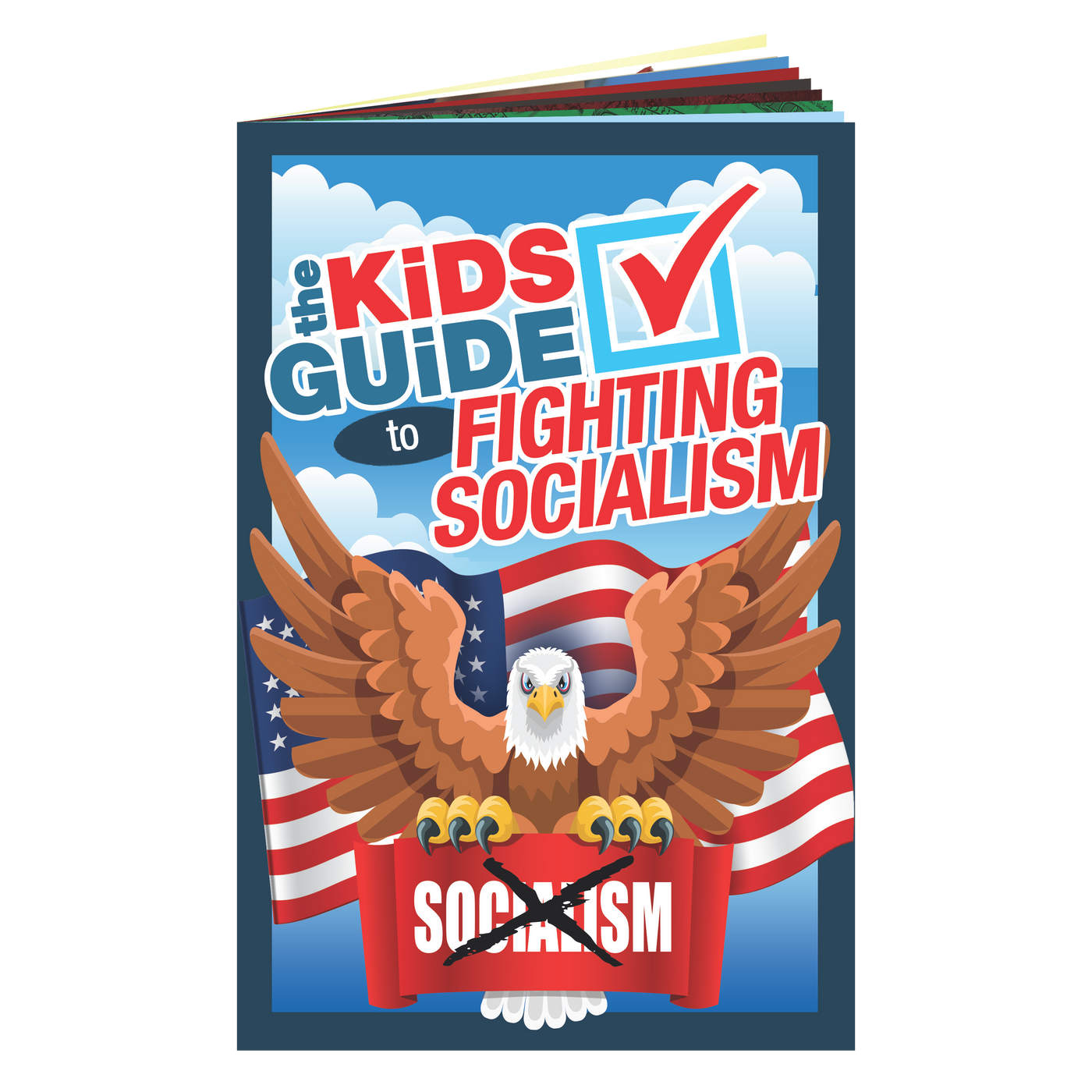 fighting socialism