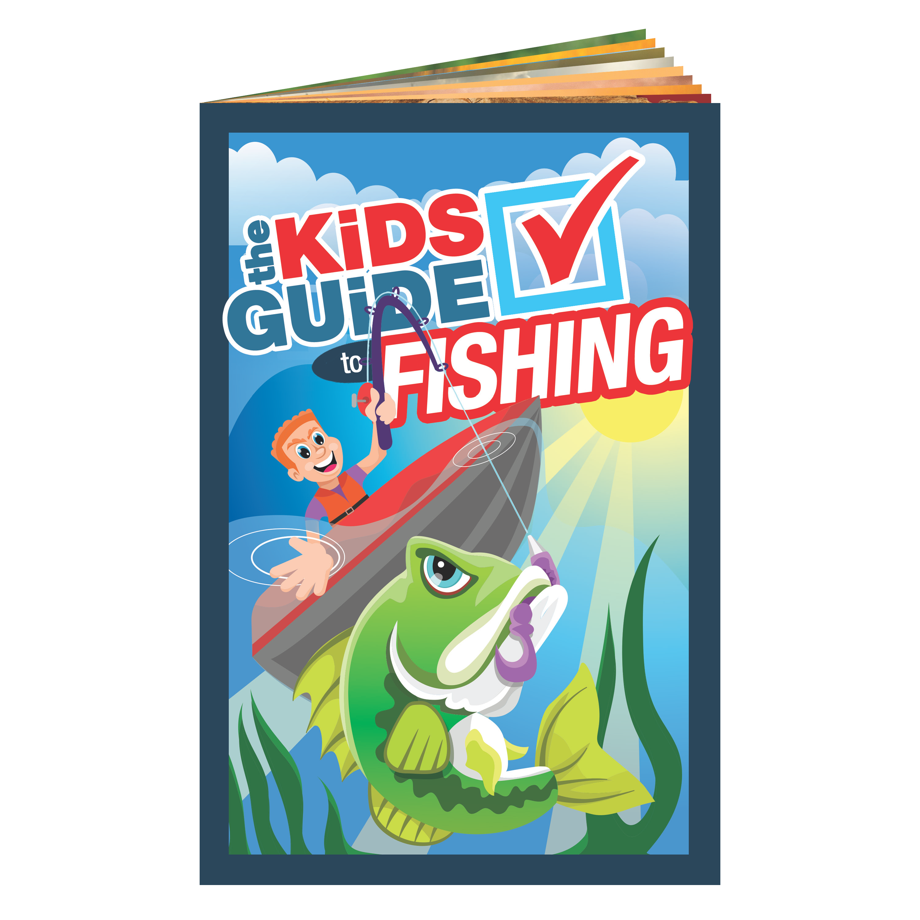 fishing