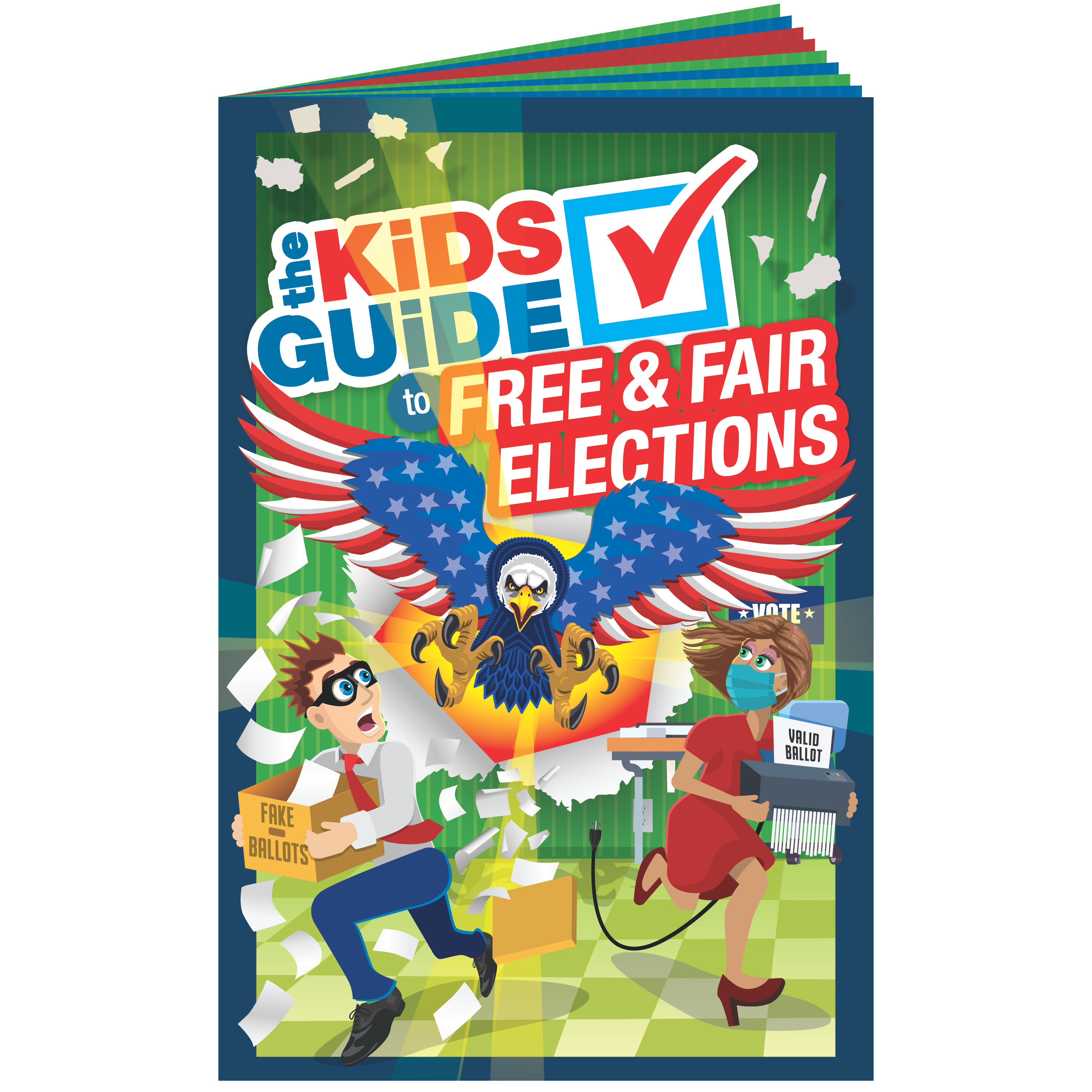 free and fair elections