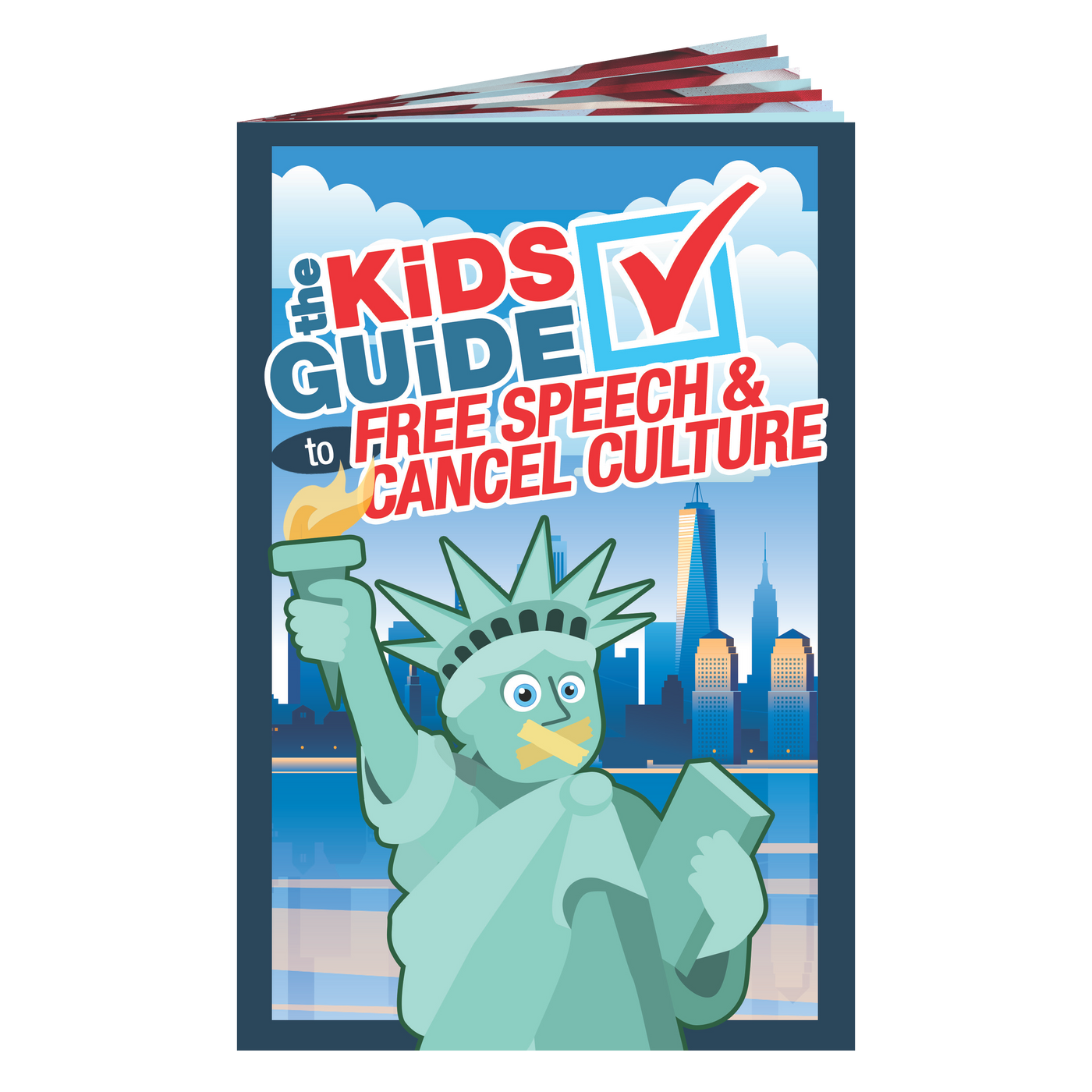 free speech & cancel culture