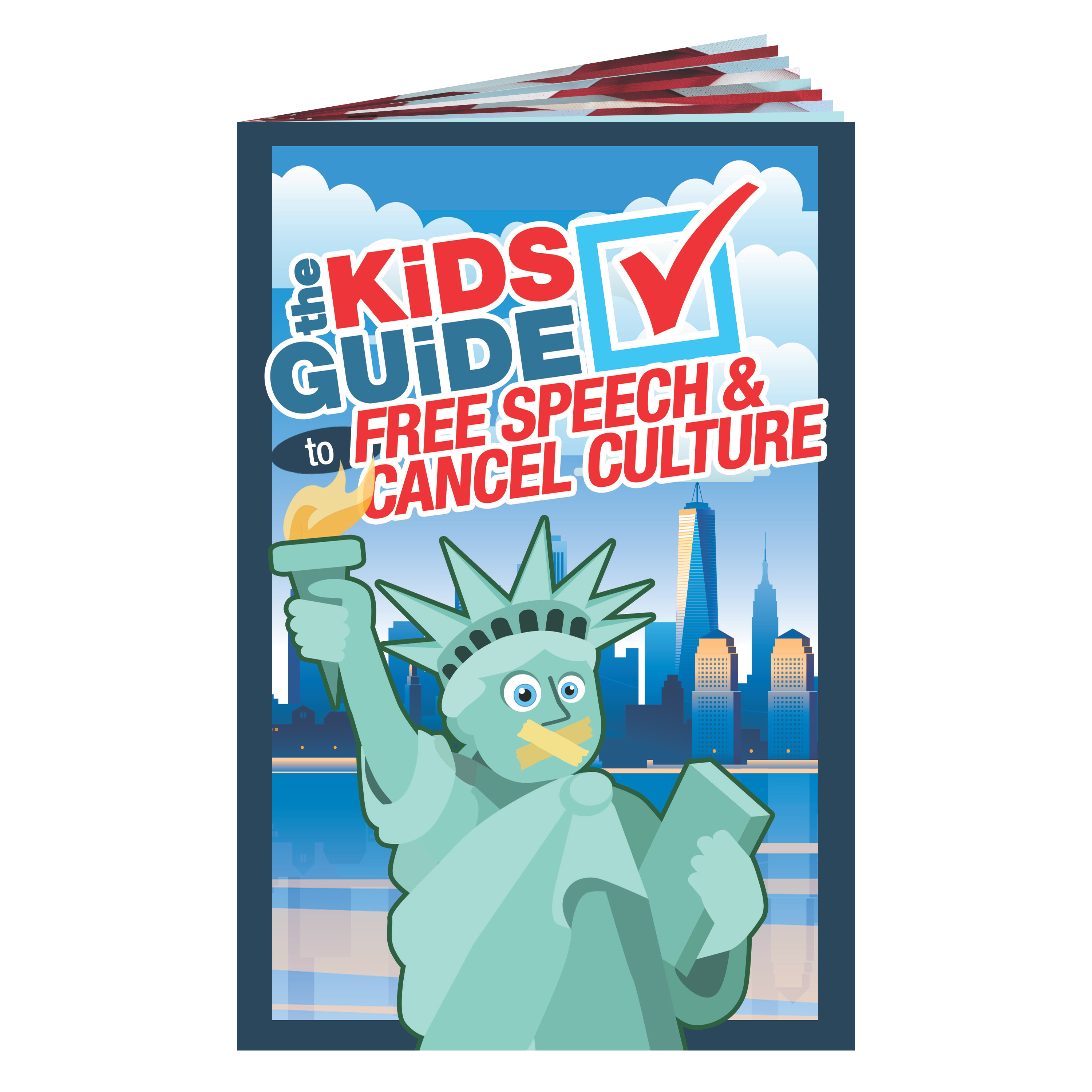 free speech & cancel culture