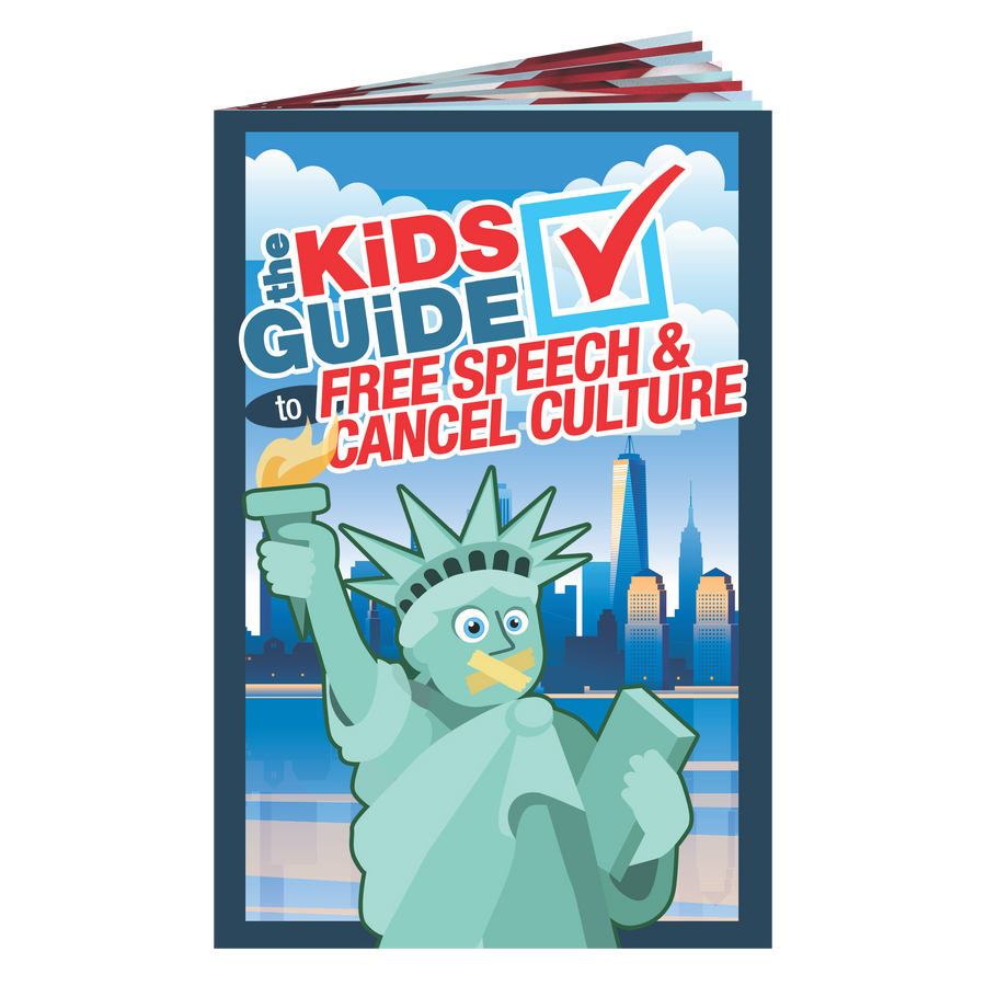 free speech & cancel culture