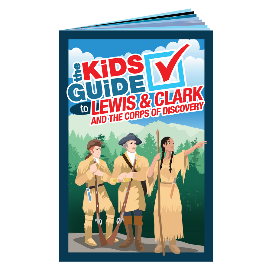 lewis & clark