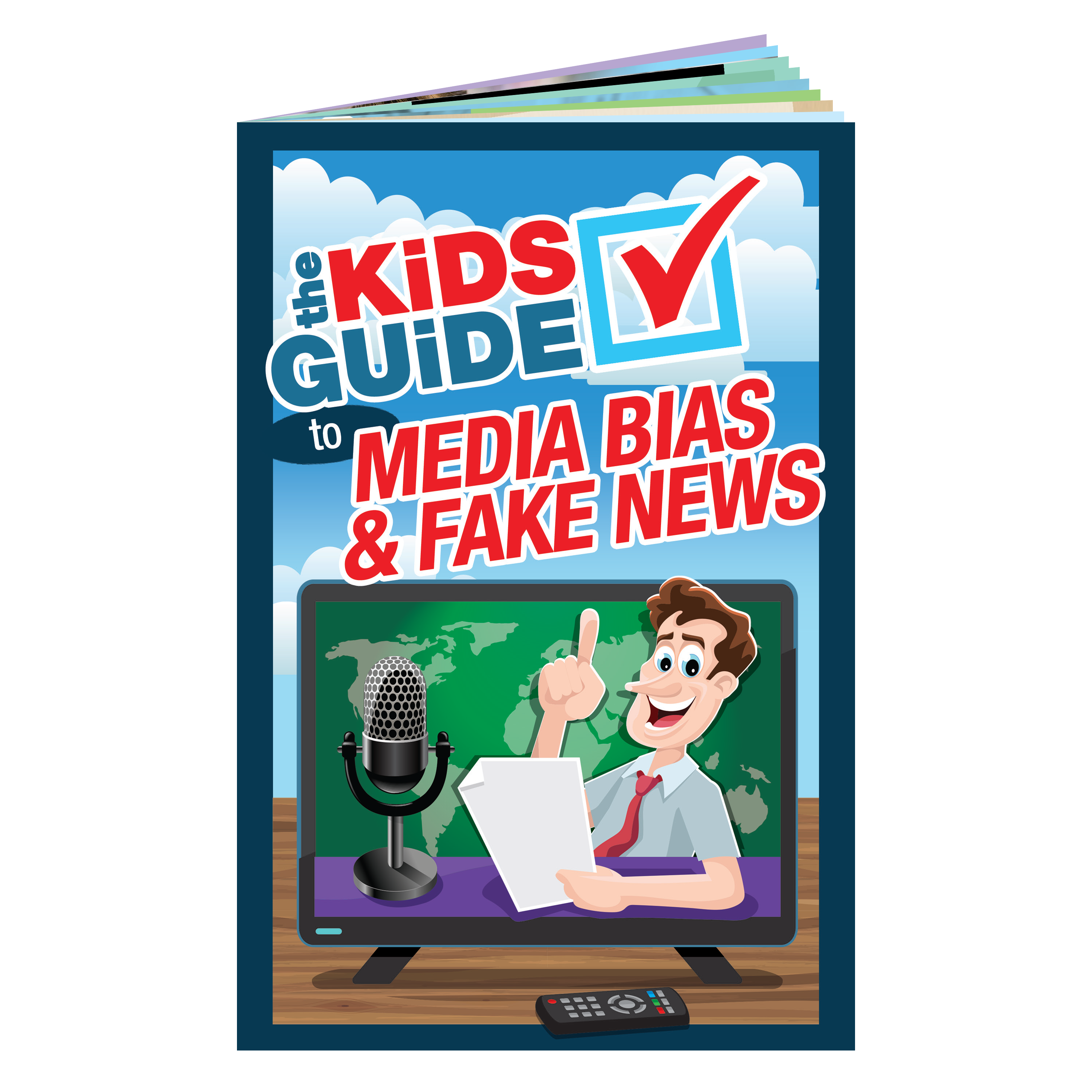 media bias & fake news