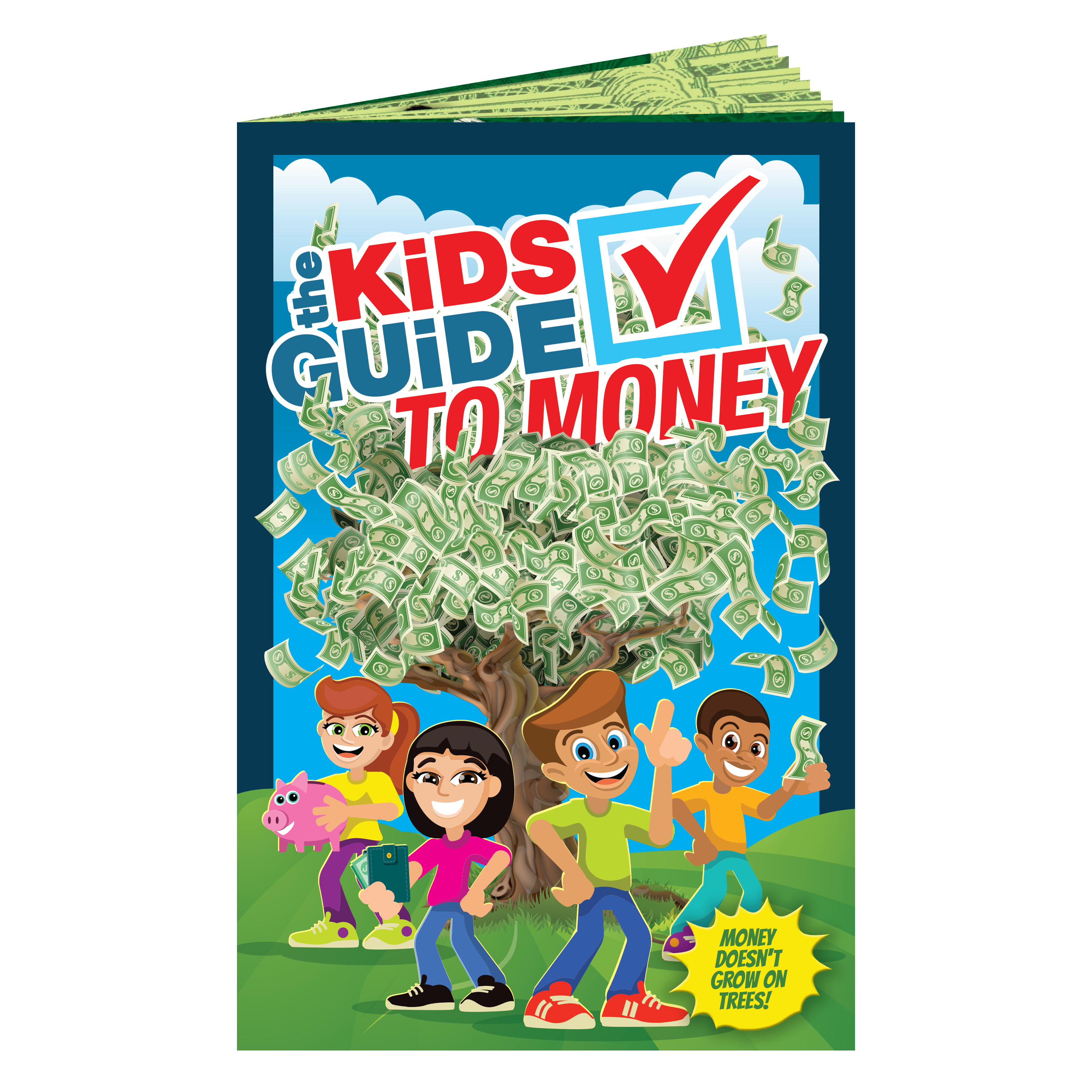 money: trees