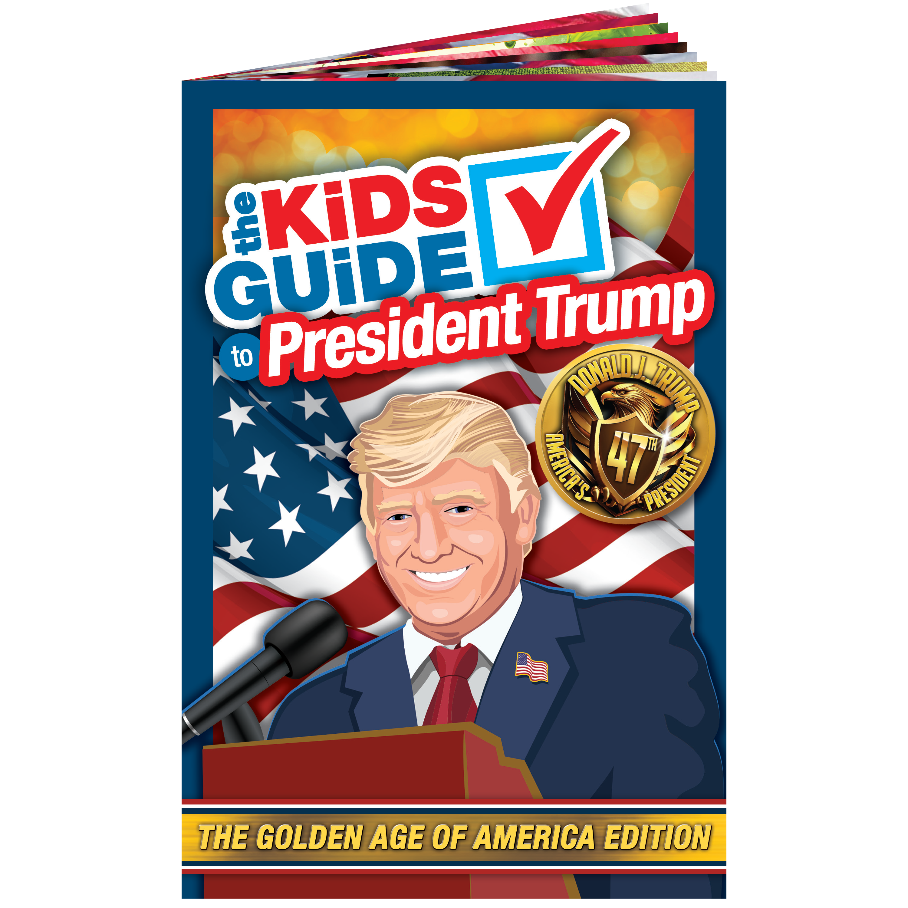 president trump