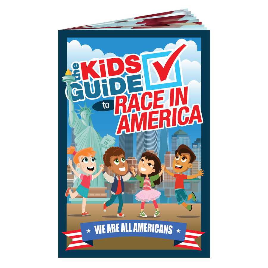race in america