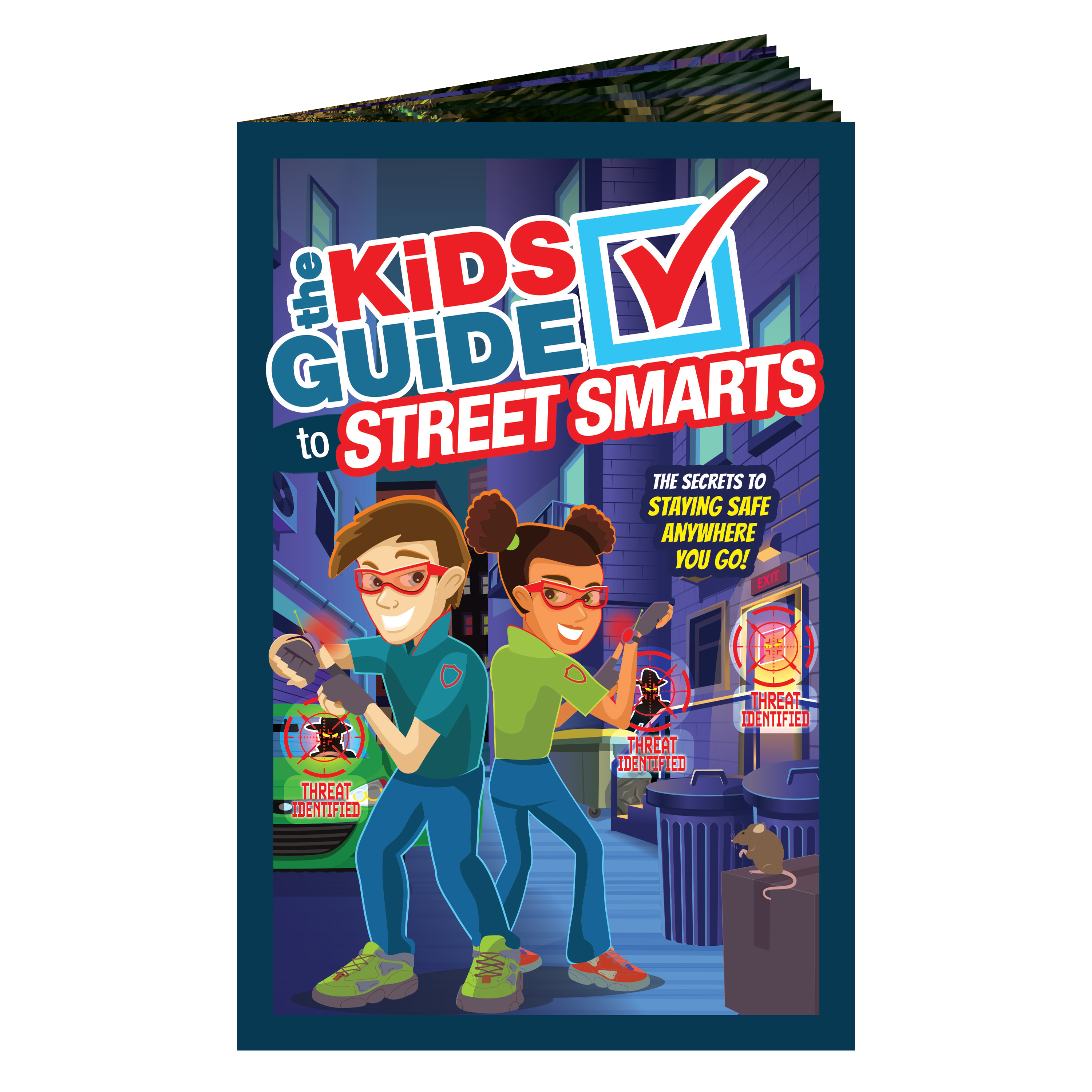 street smarts