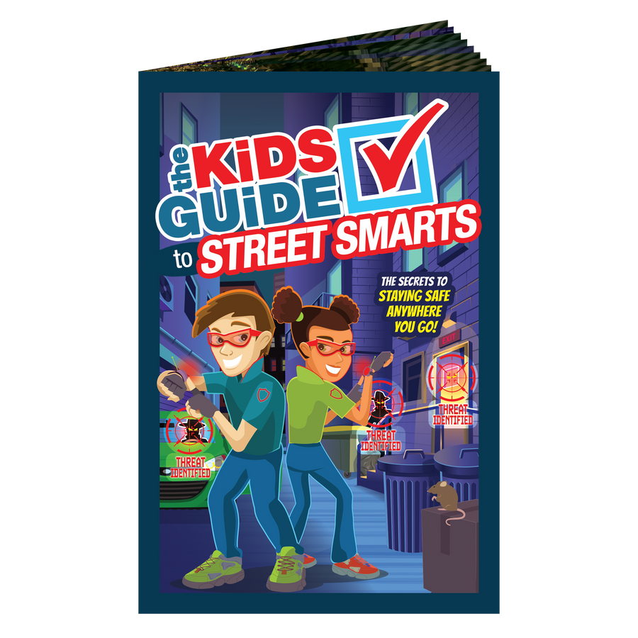 street smarts
