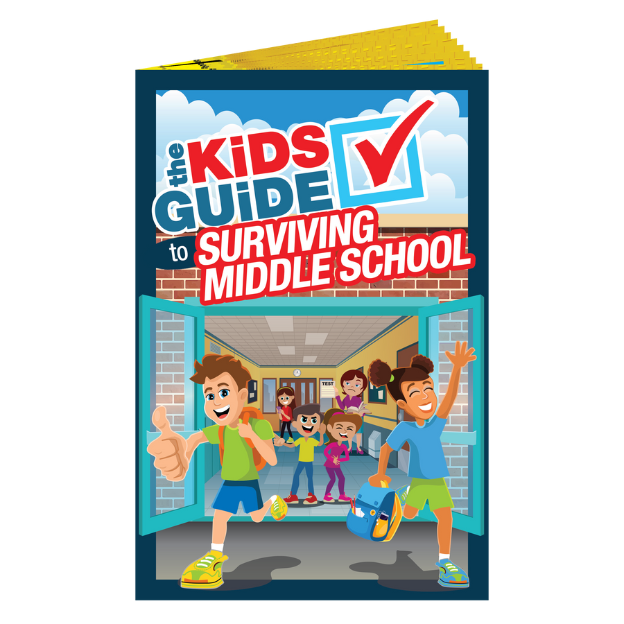 surviving middle school