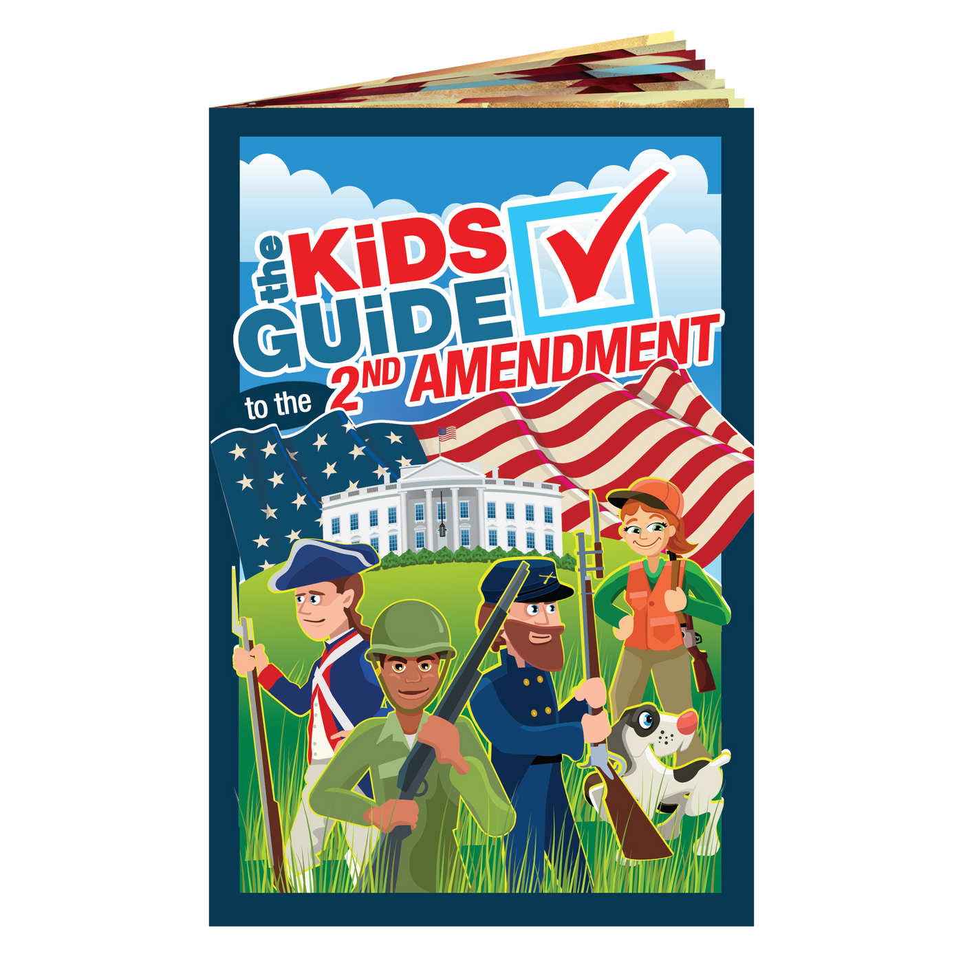 the second amendment