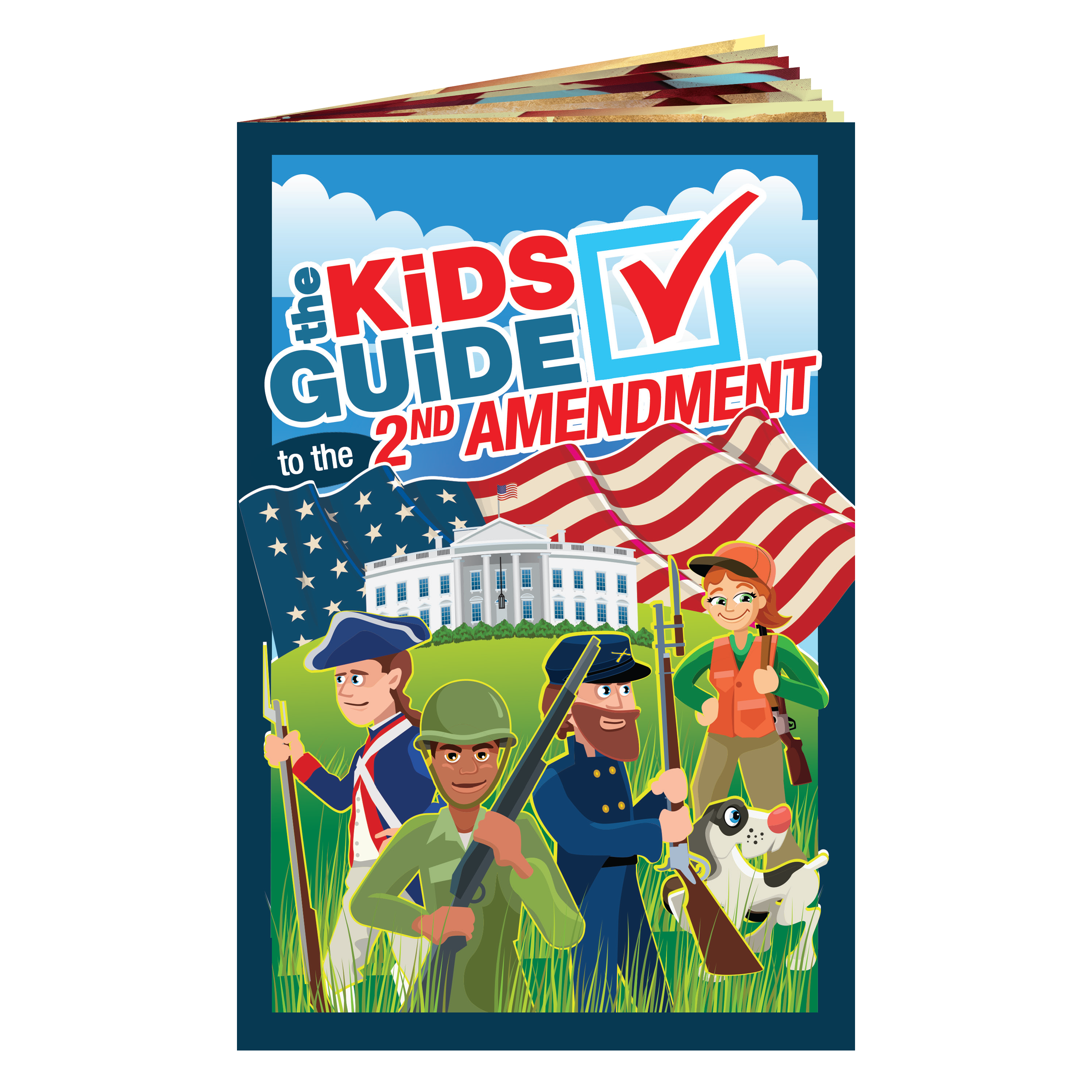 the second amendment