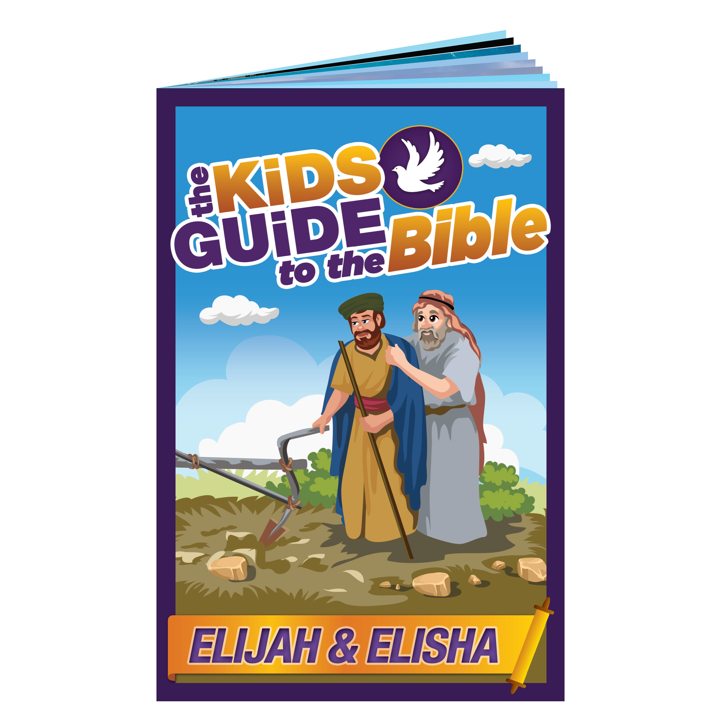 elijah & elisha