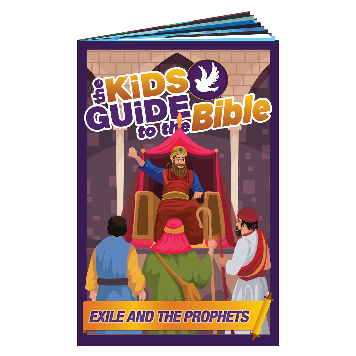 exile & the prophets