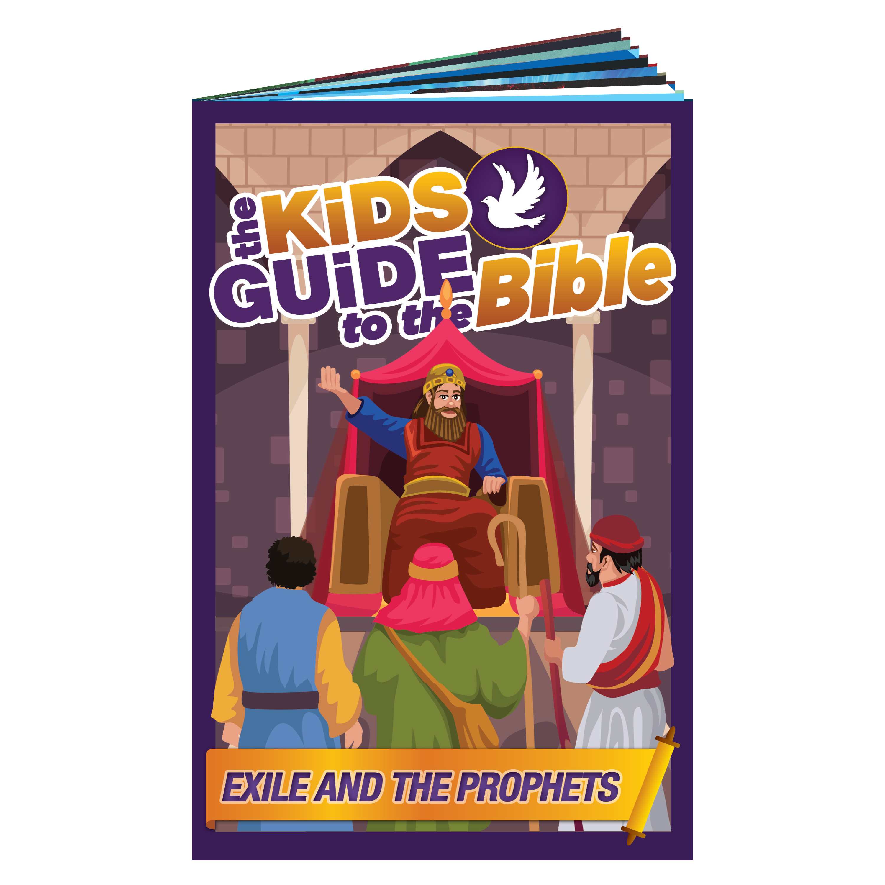 exile & the prophets