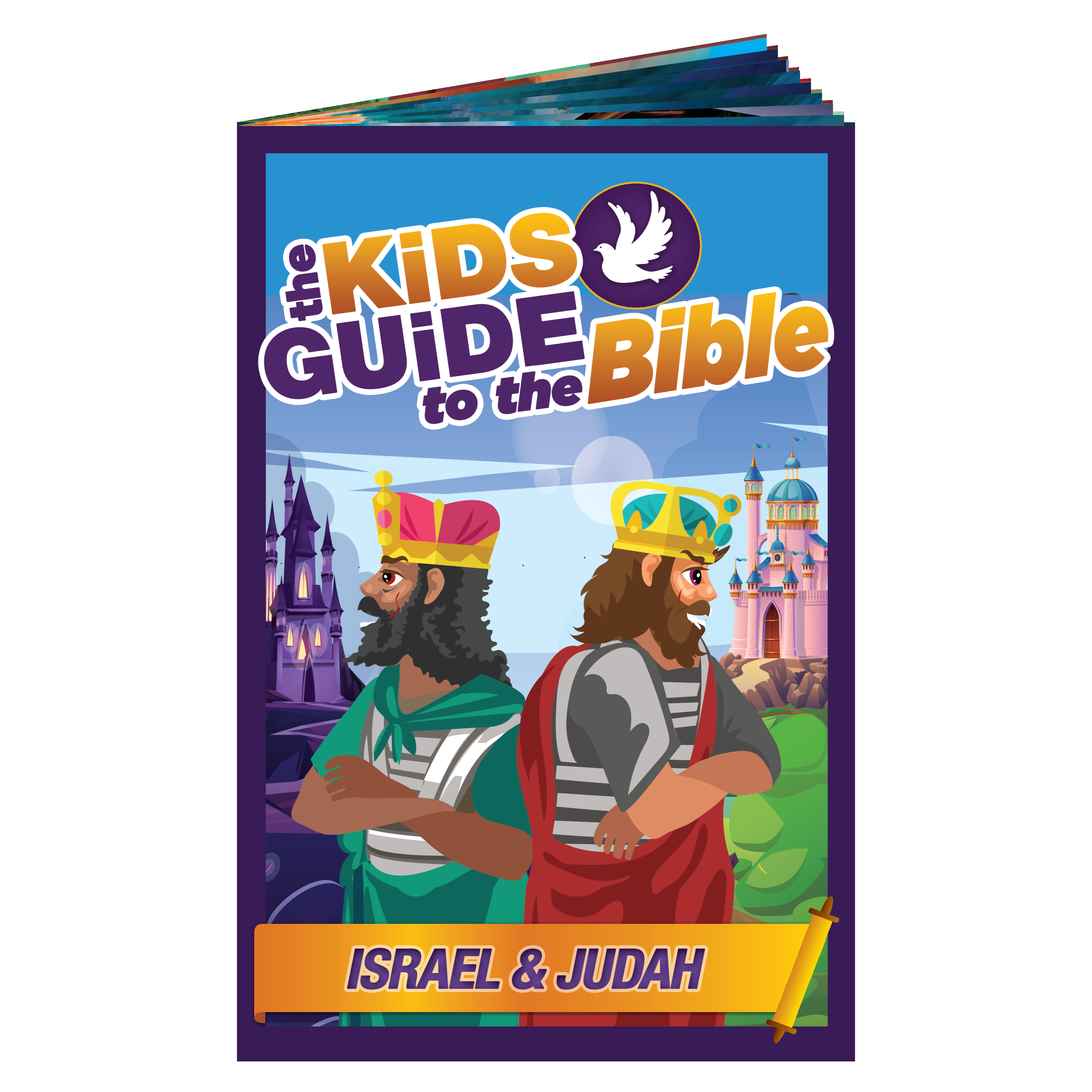 israel & judah