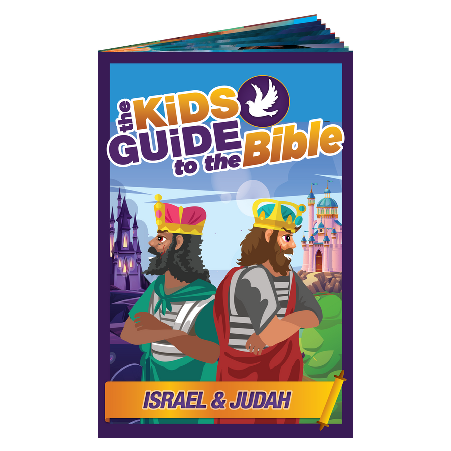 israel & judah