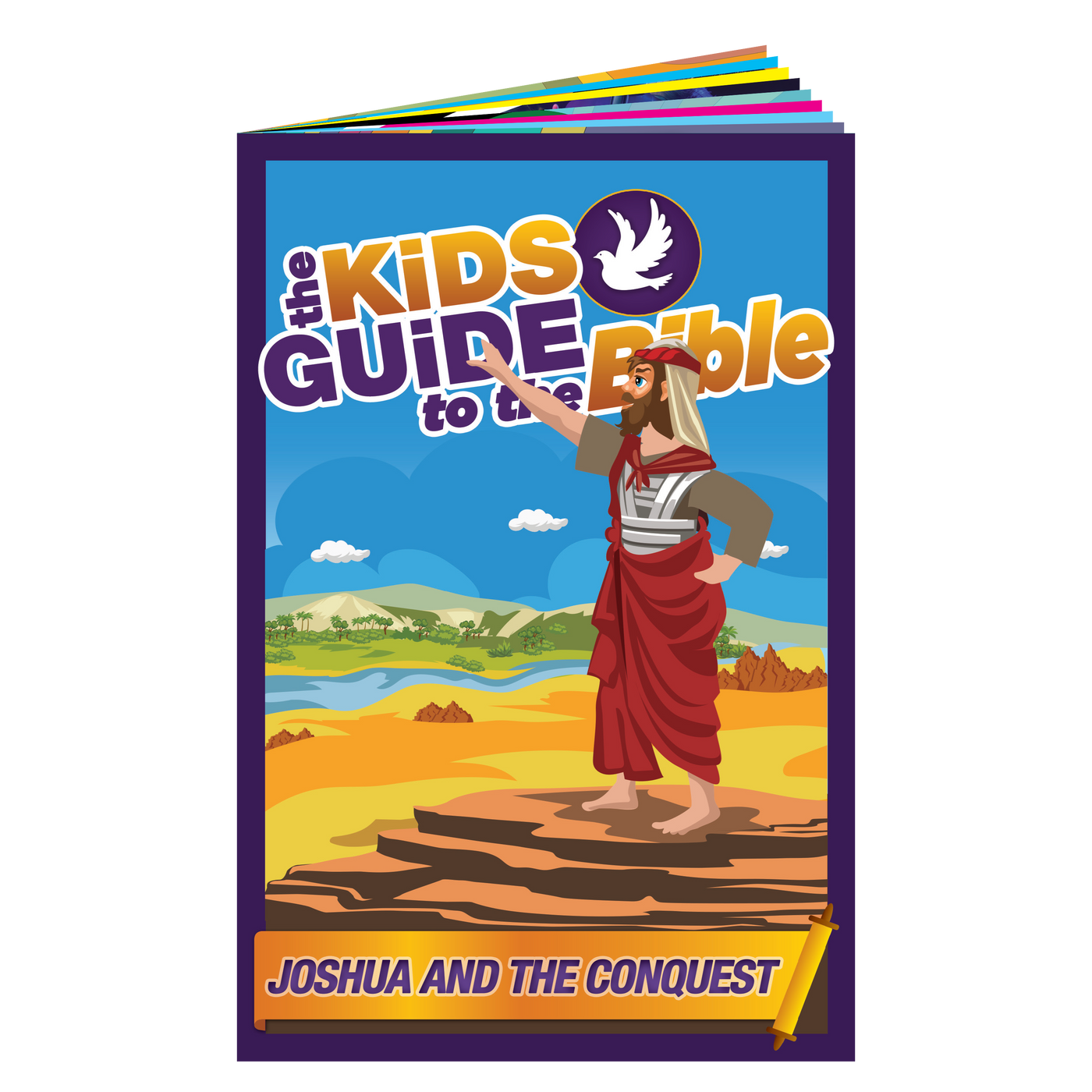 joshua & the conquest