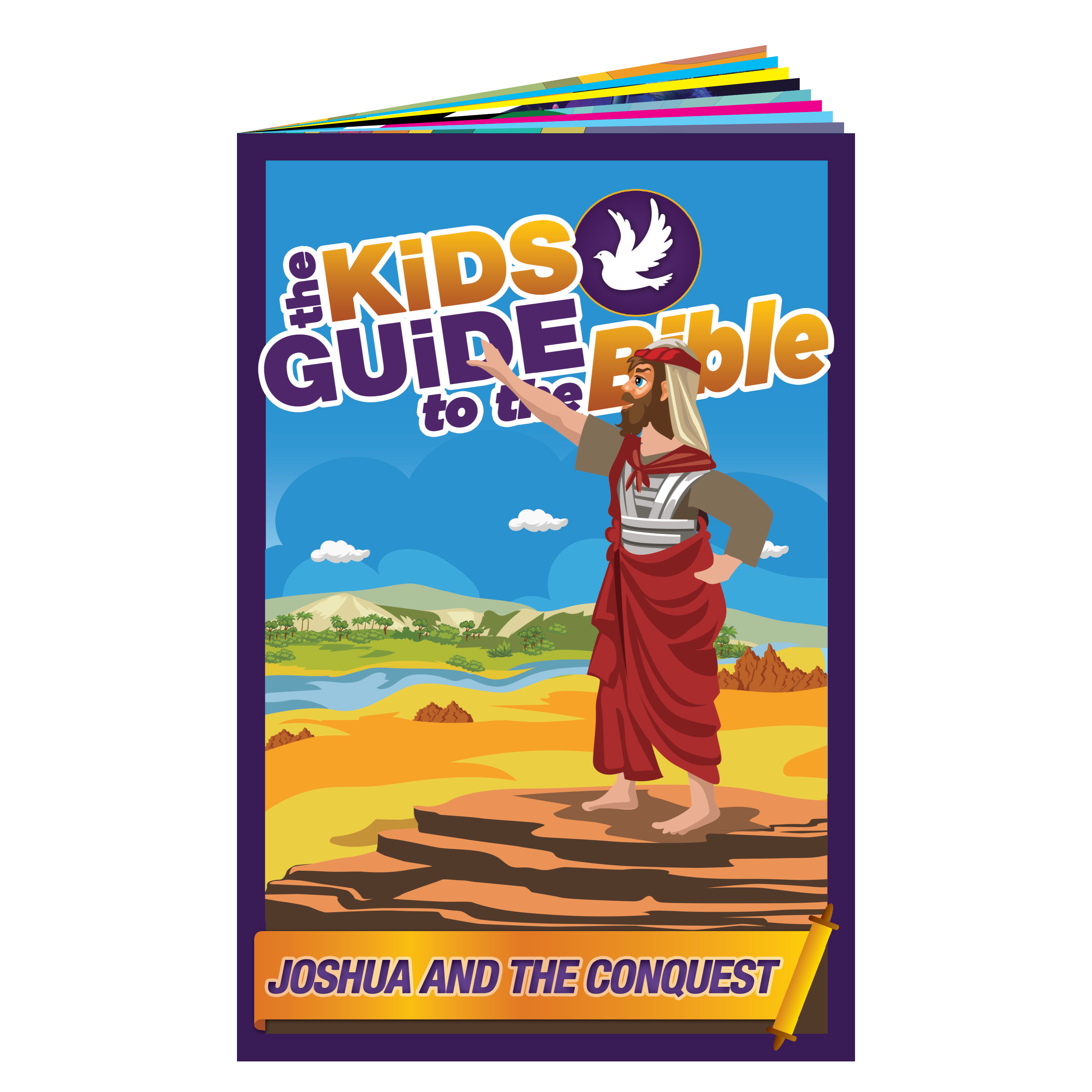 joshua & the conquest